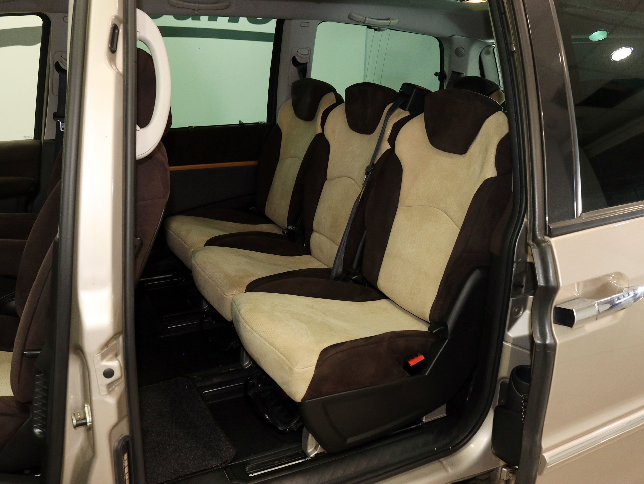 Foto Lancia Phedra 12