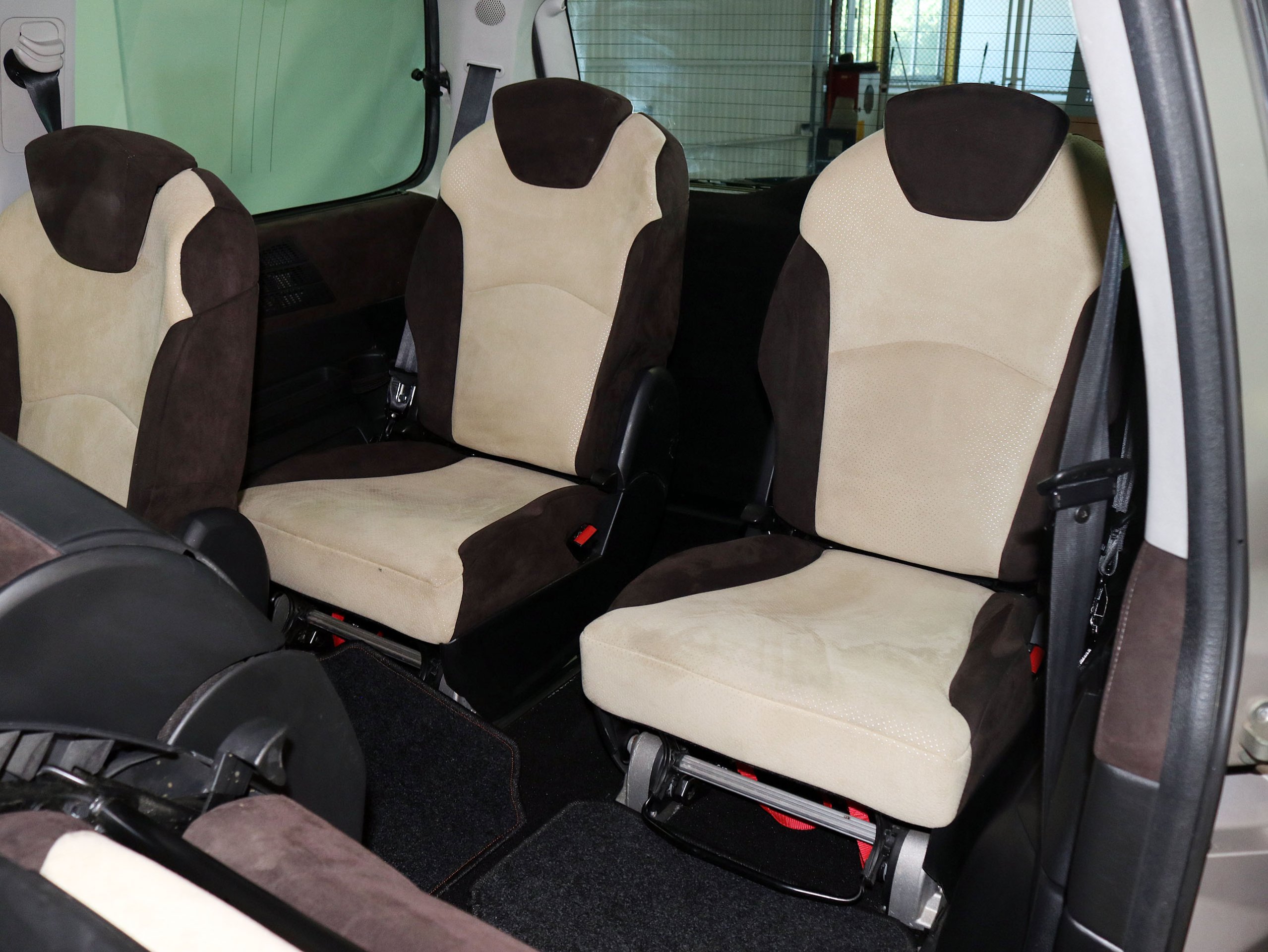 Foto Lancia Phedra 13