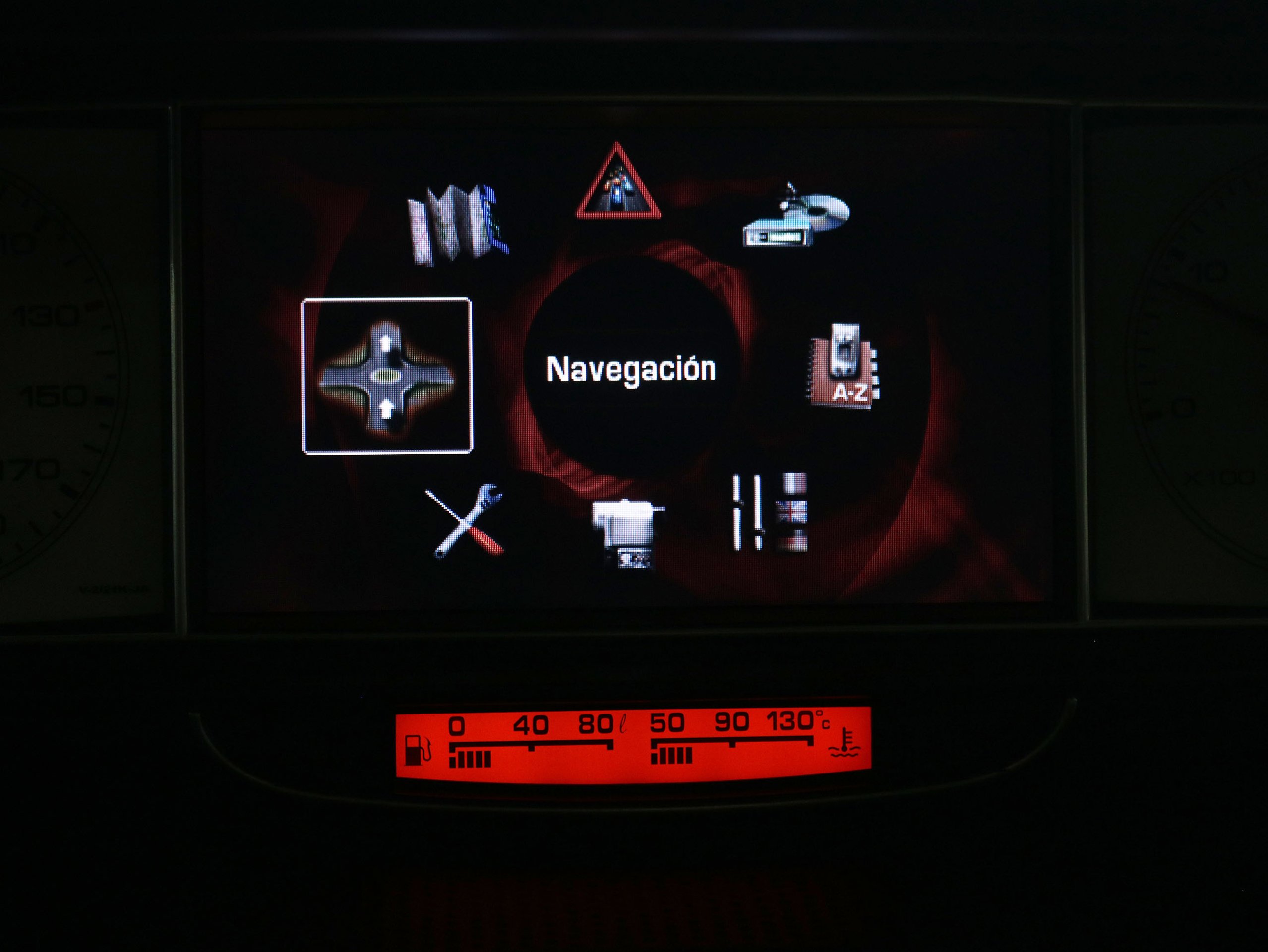 Foto Lancia Phedra 14