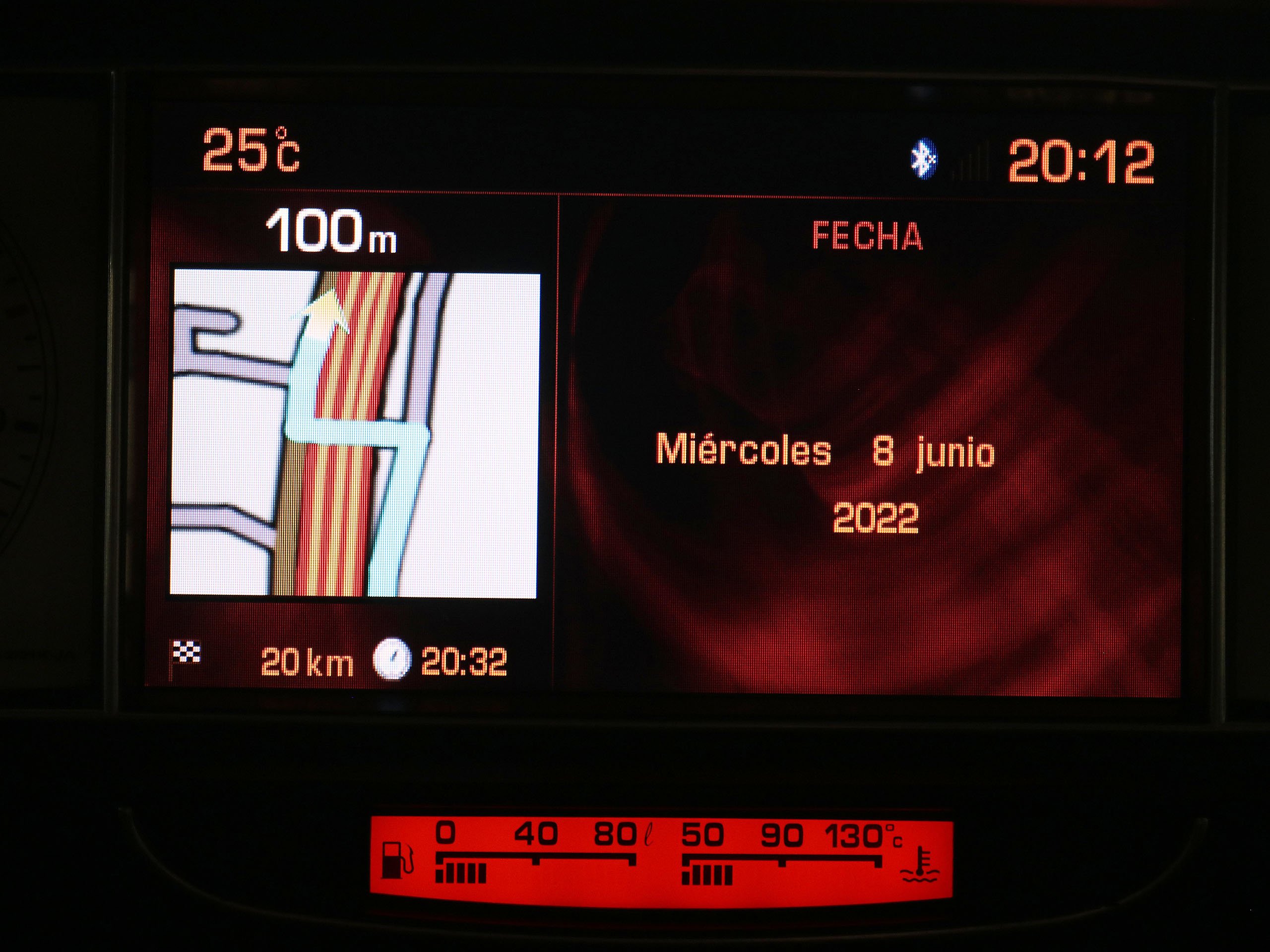 Foto Lancia Phedra 15