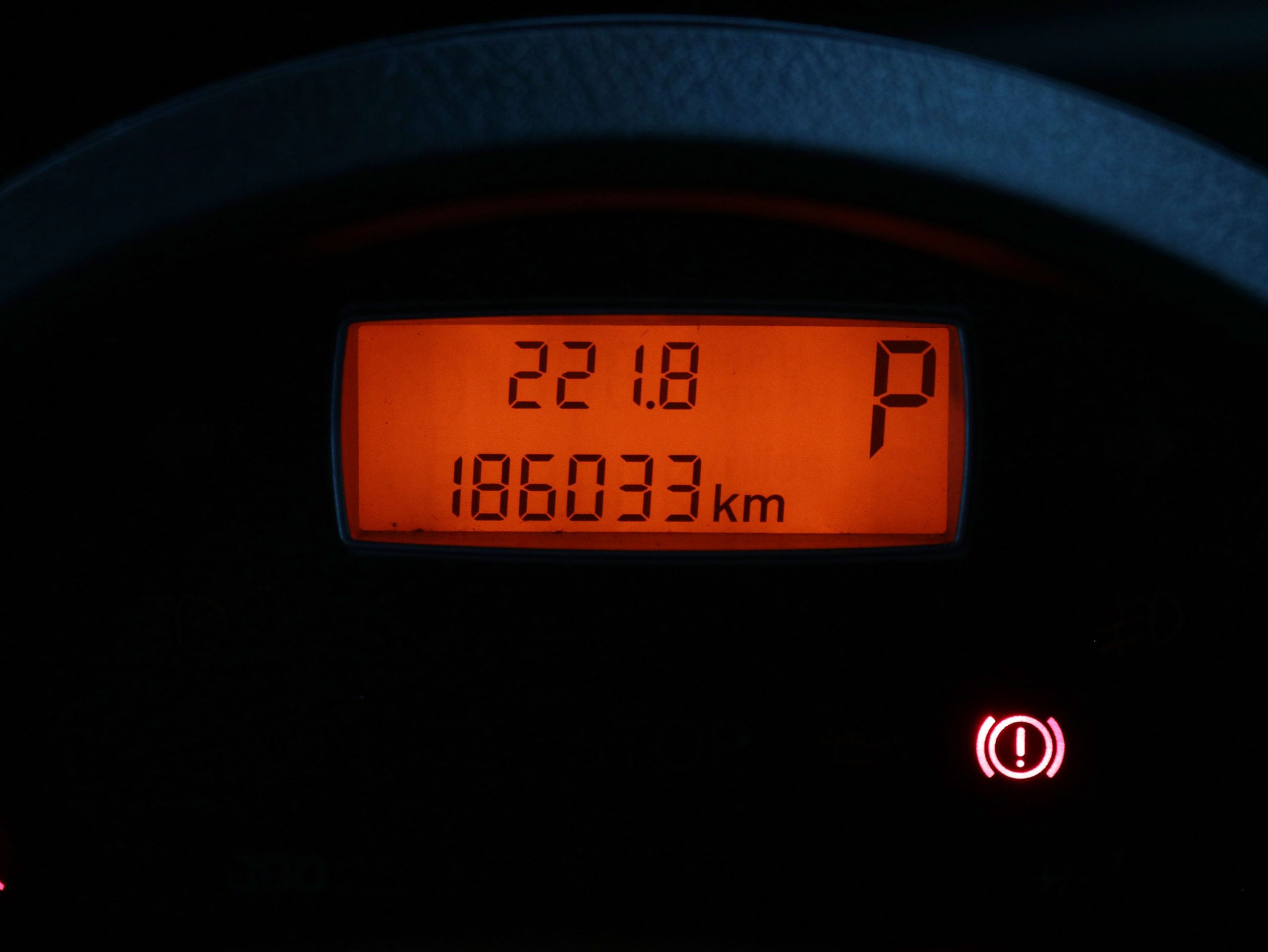 Foto Lancia Phedra 16