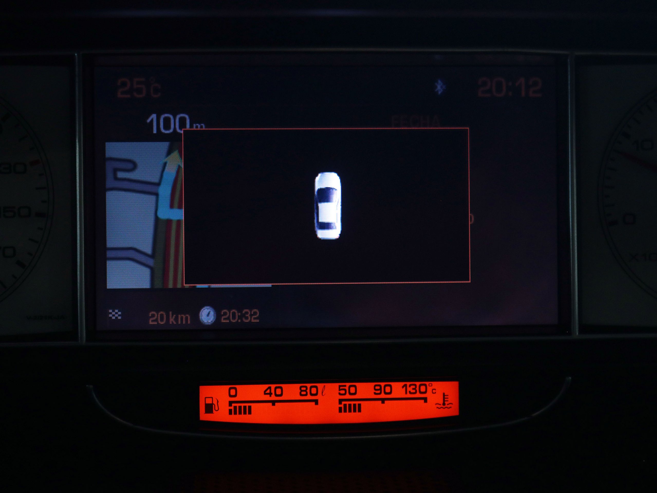 Foto Lancia Phedra 17