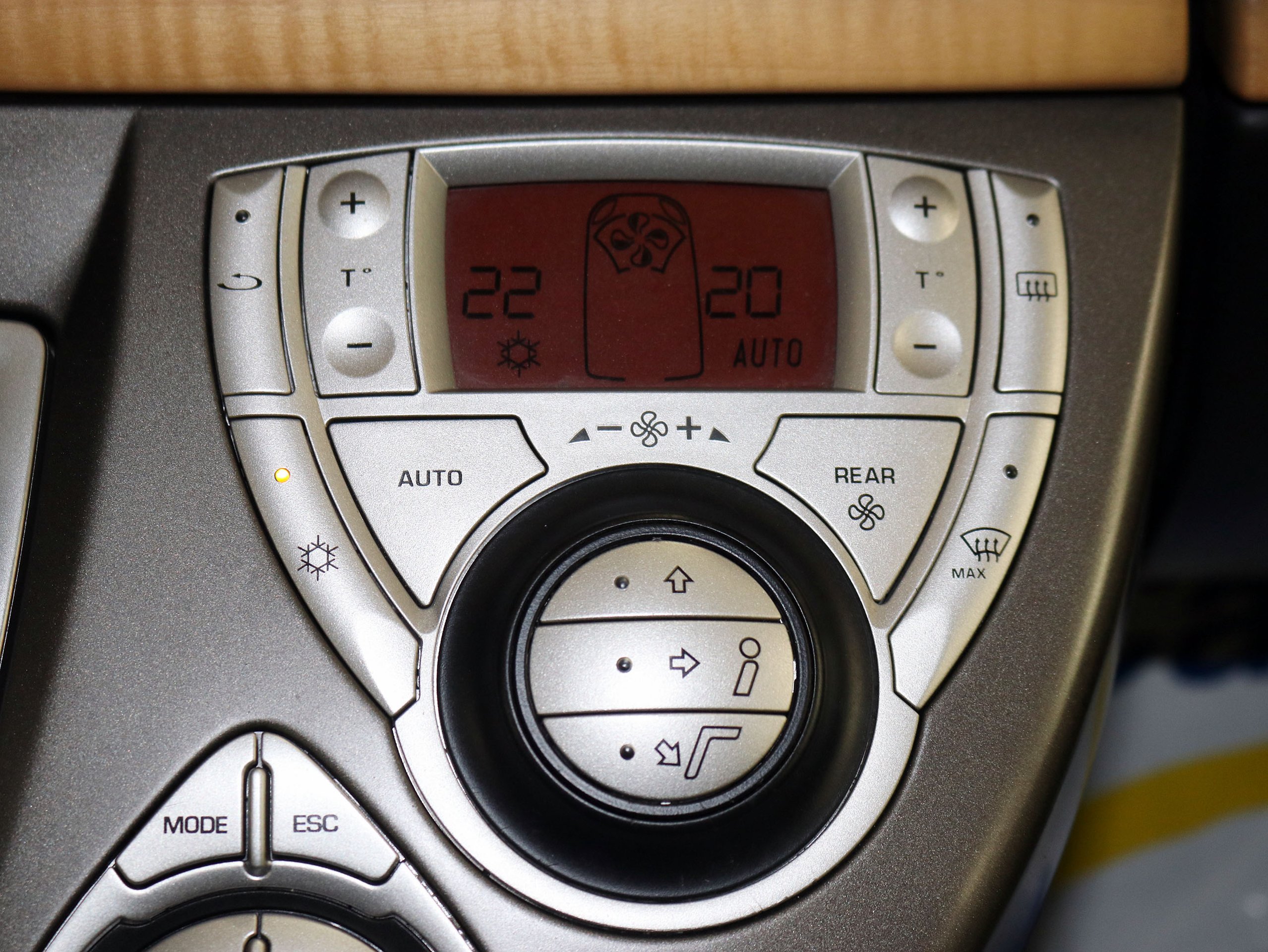 Foto Lancia Phedra 23