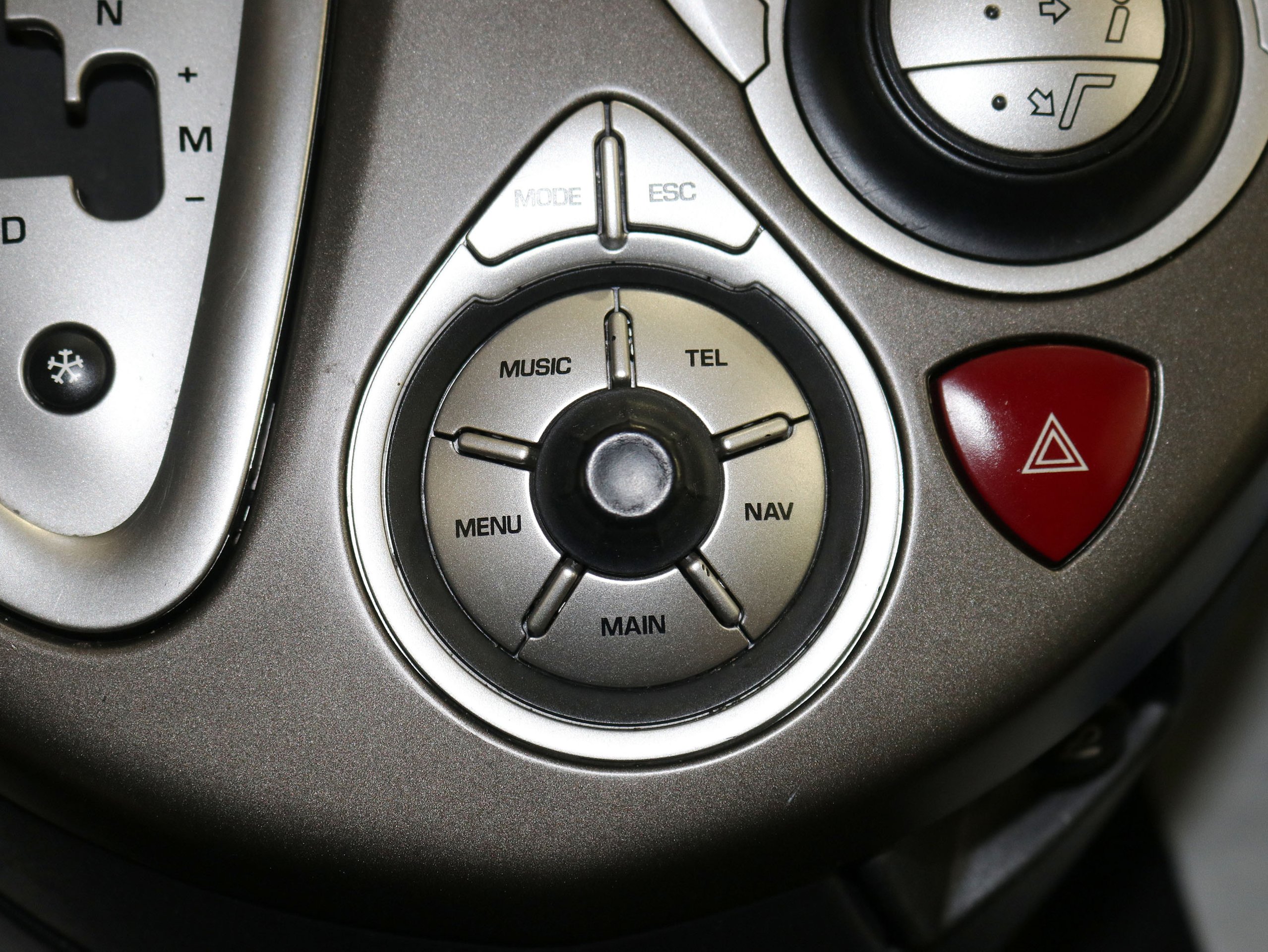 Foto Lancia Phedra 24