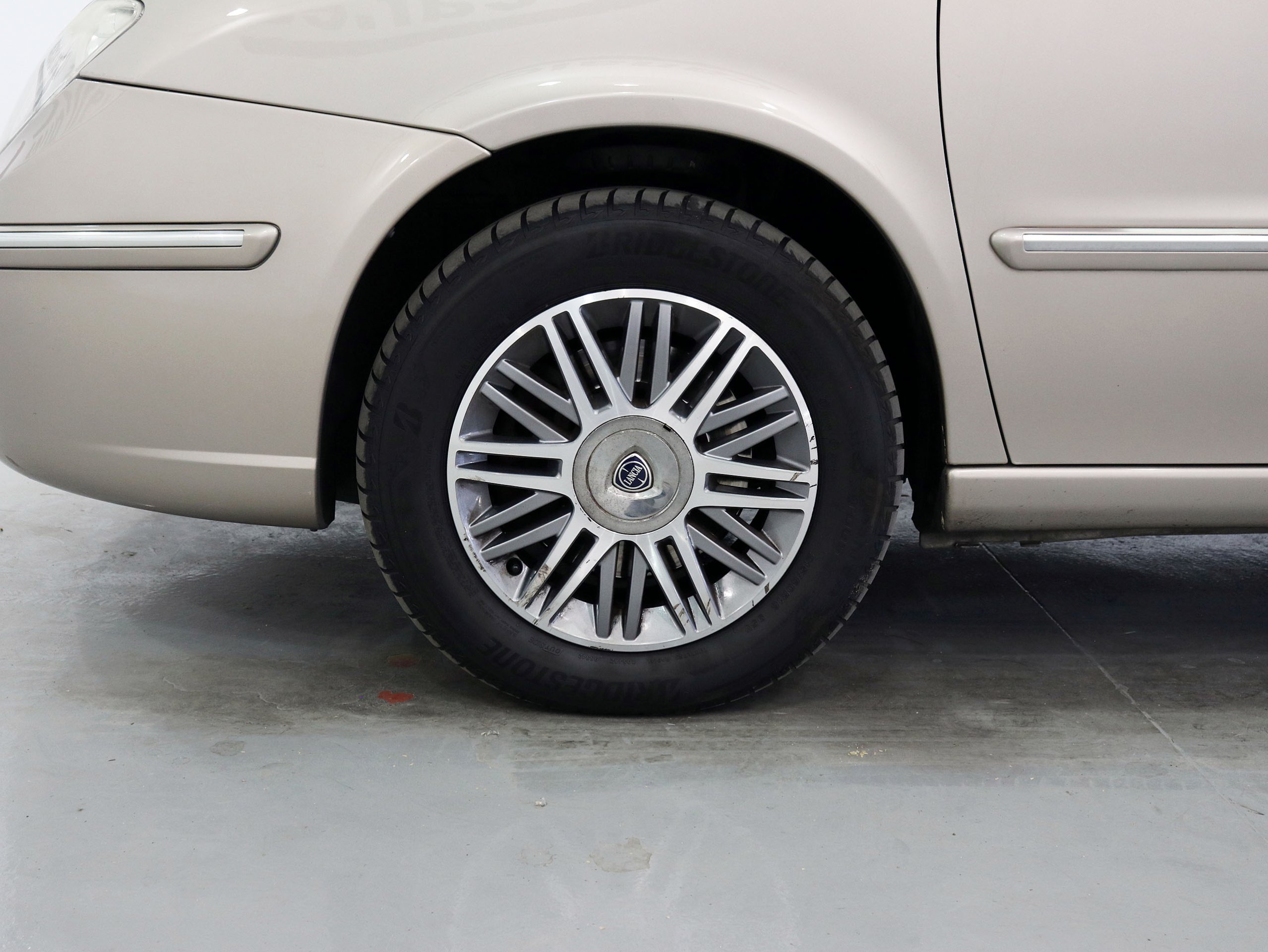 Foto Lancia Phedra 32