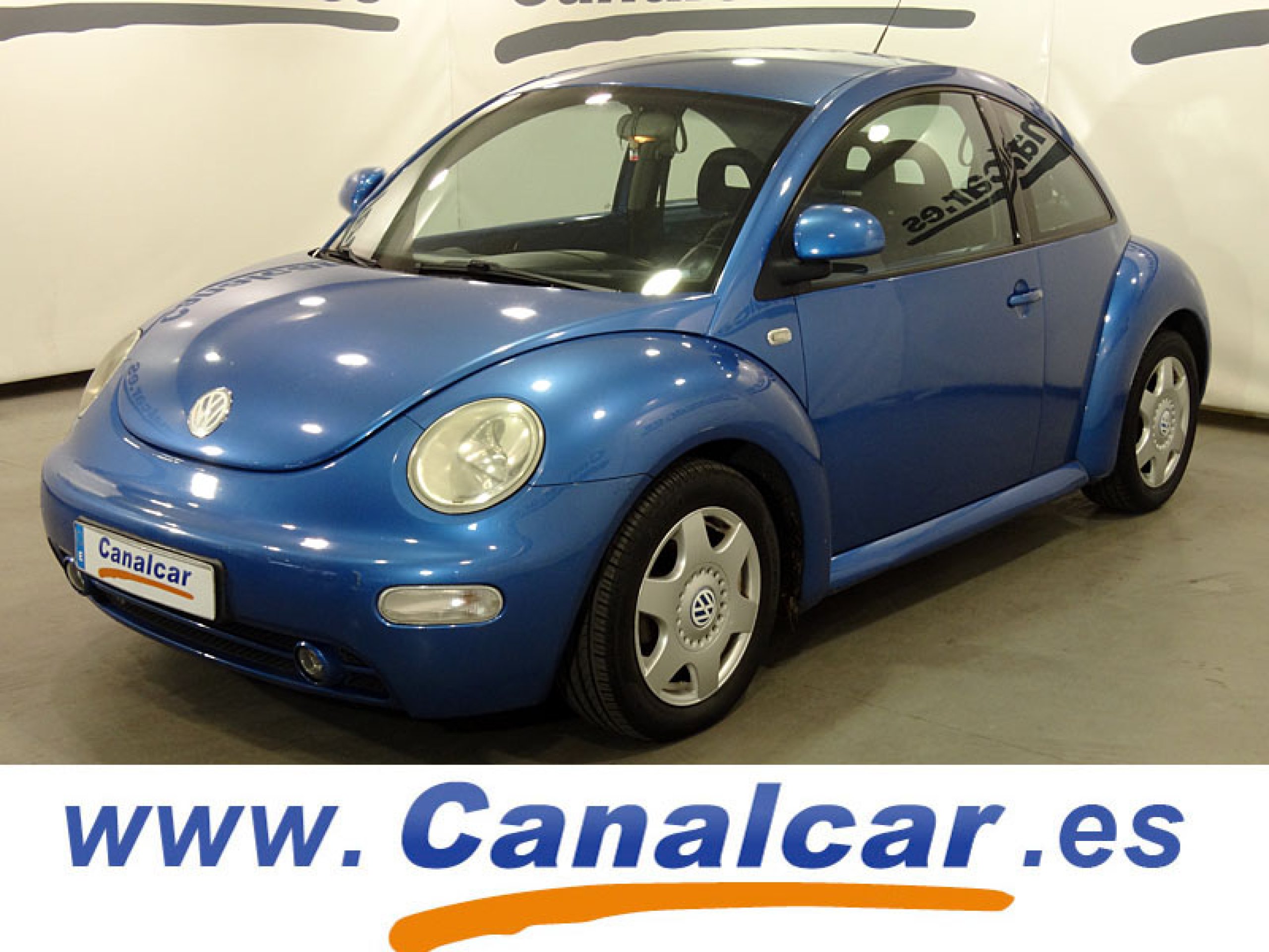 Foto Volkswagen Beetle 2