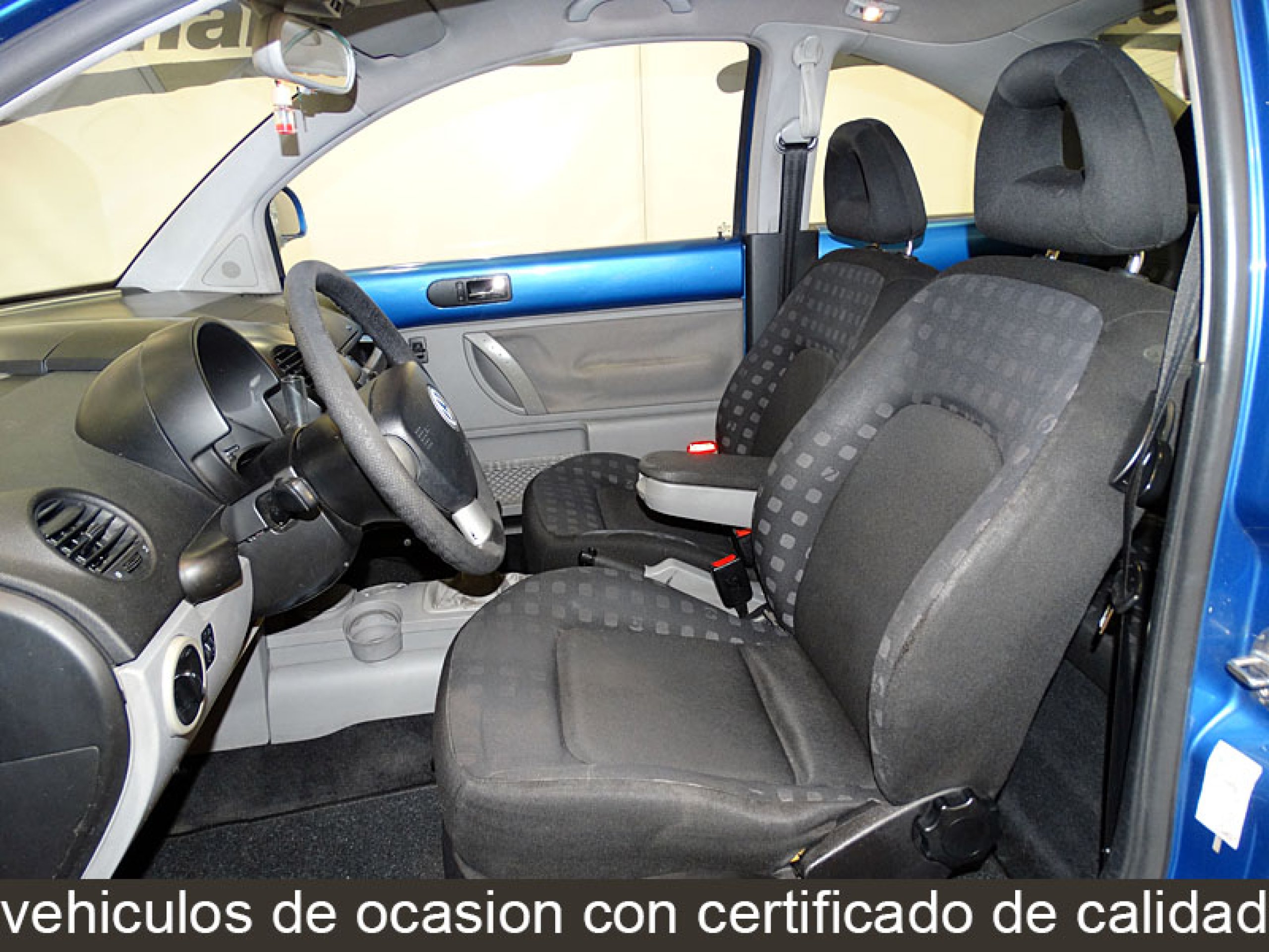 Foto Volkswagen Beetle 9