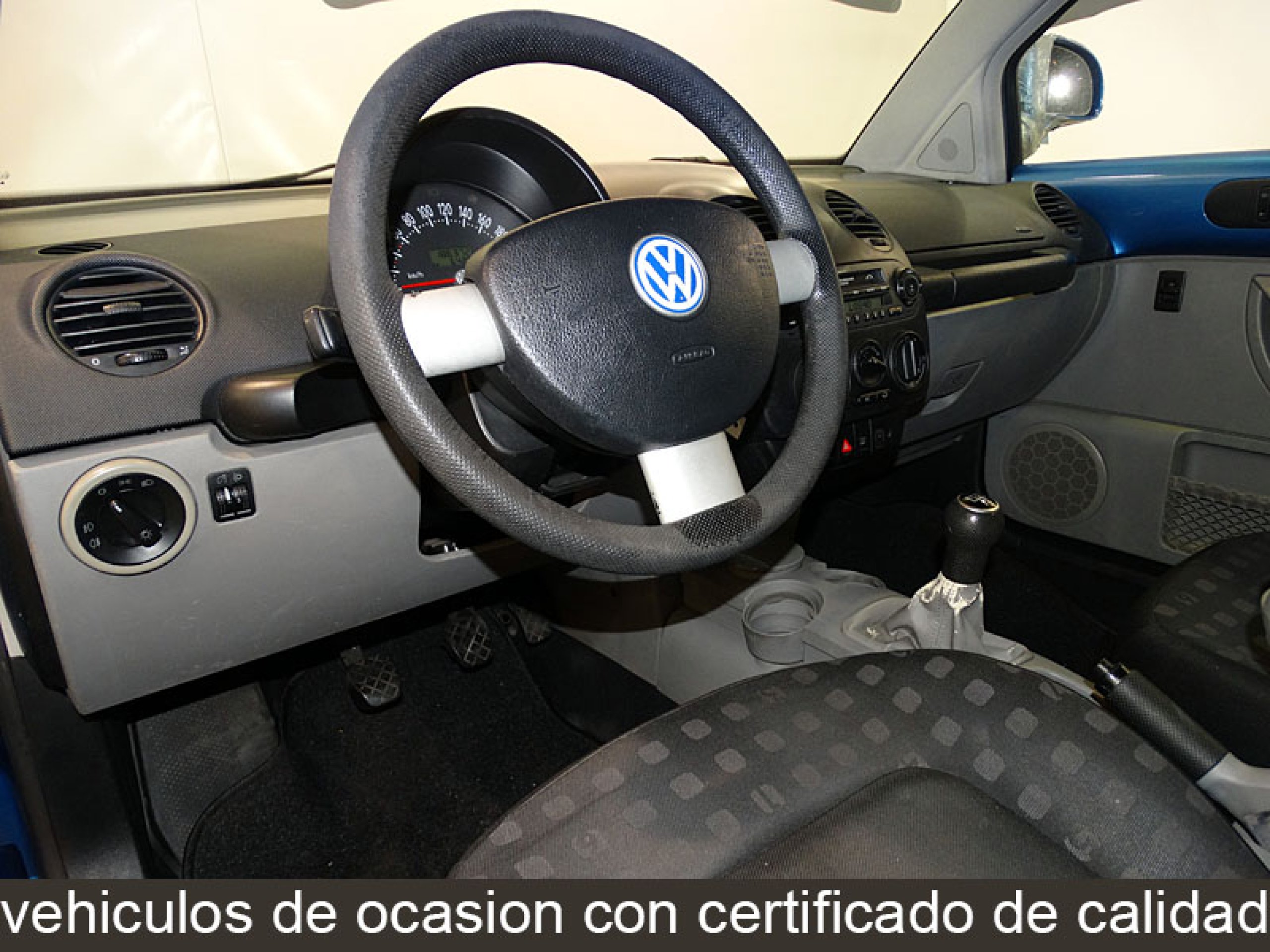 Foto Volkswagen Beetle 11