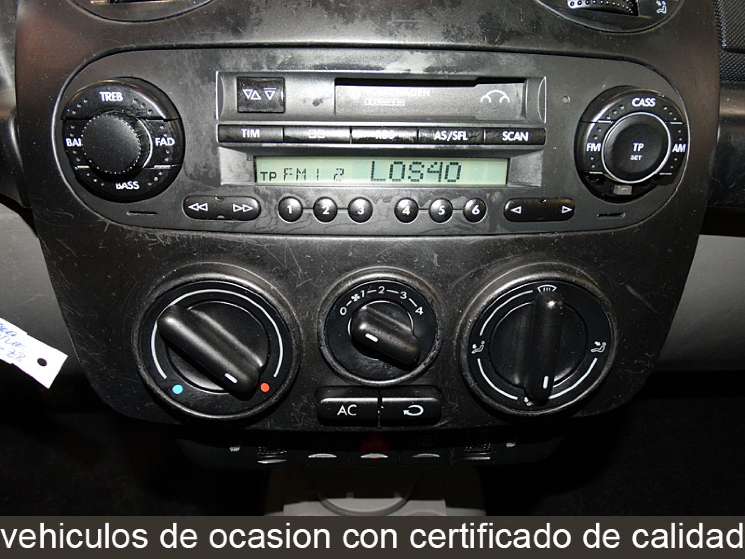 Foto Volkswagen Beetle 12