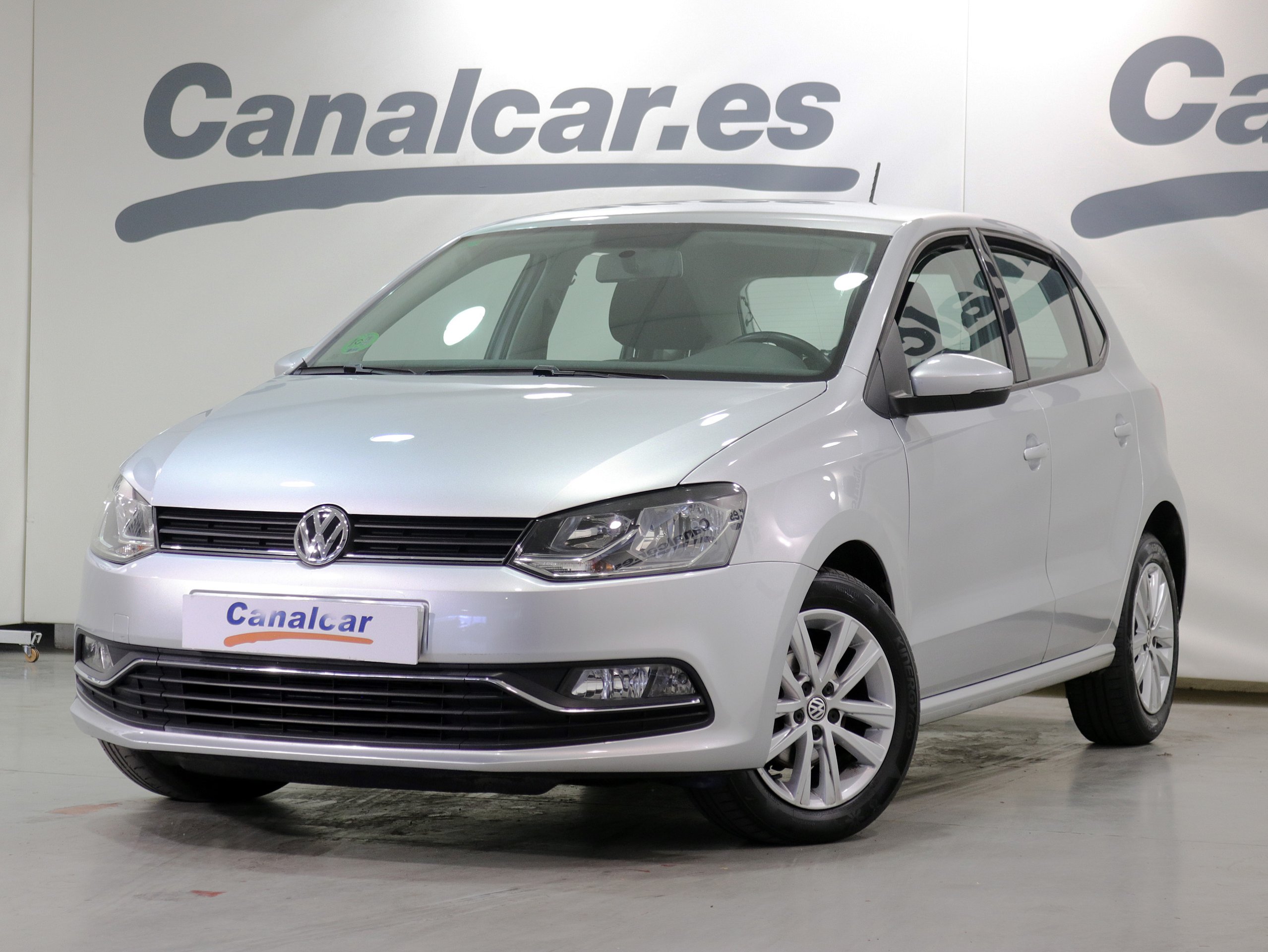 Foto Volkswagen Polo 1