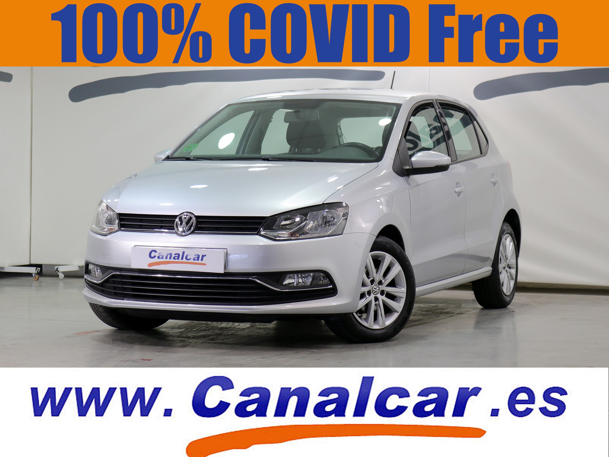 Foto Volkswagen Polo 2