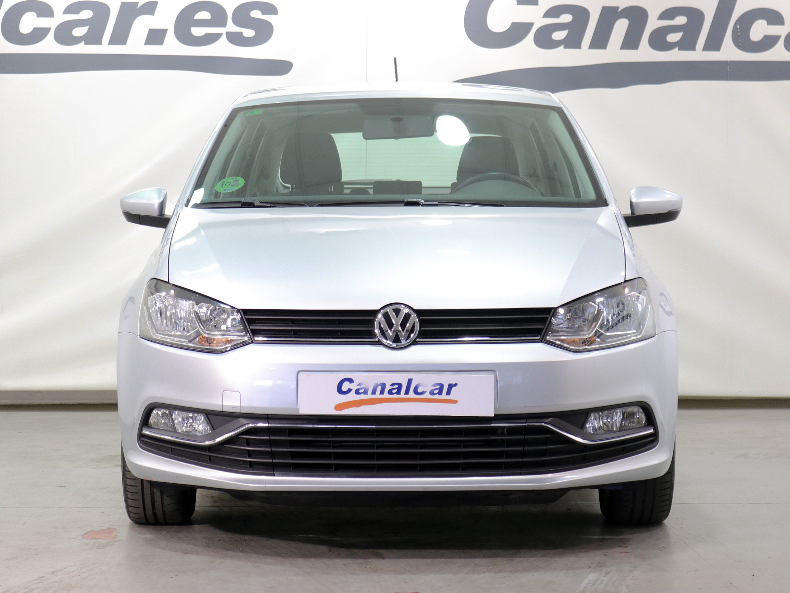 Foto Volkswagen Polo 4