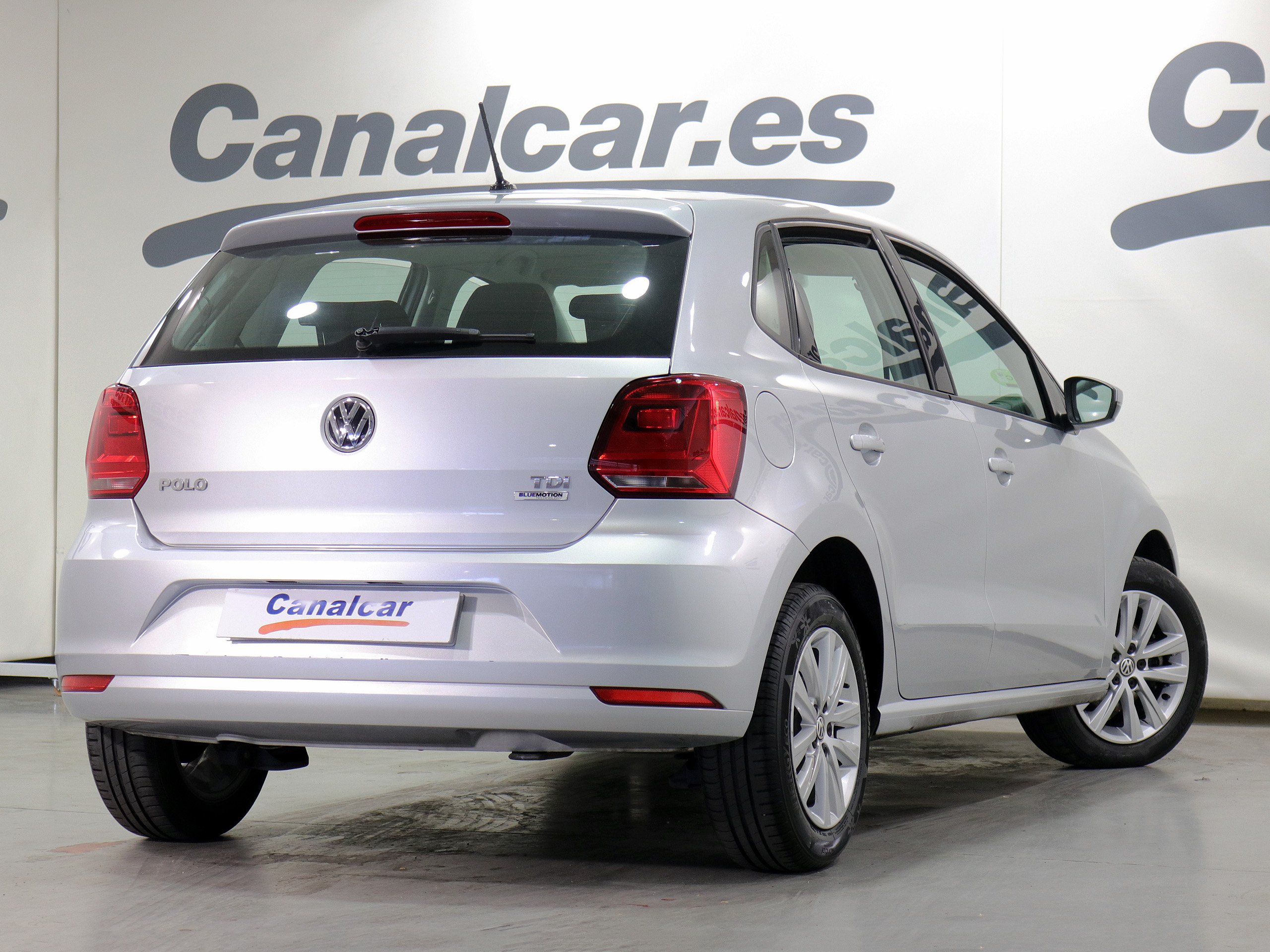 Foto Volkswagen Polo 6