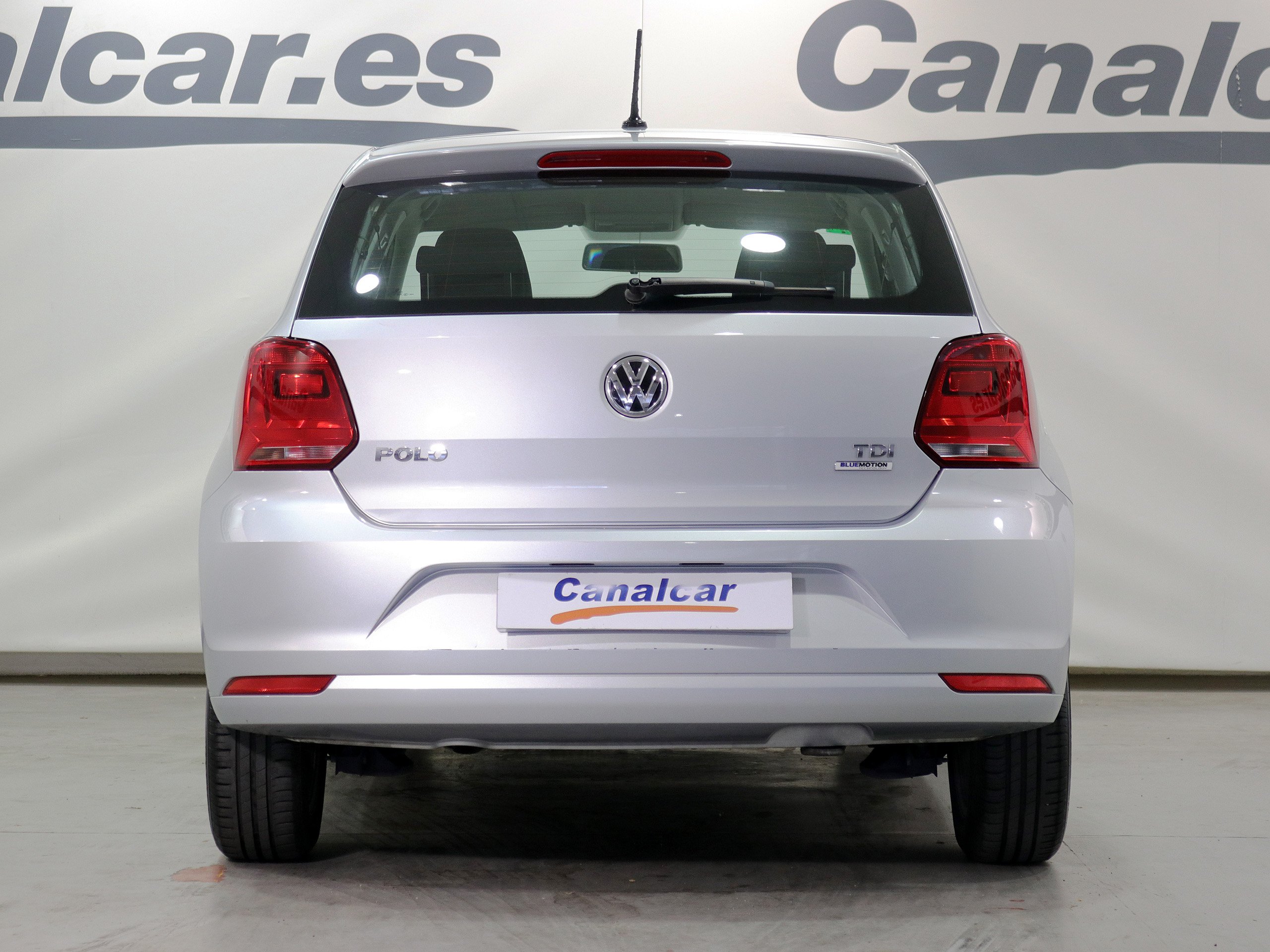 Foto Volkswagen Polo 7