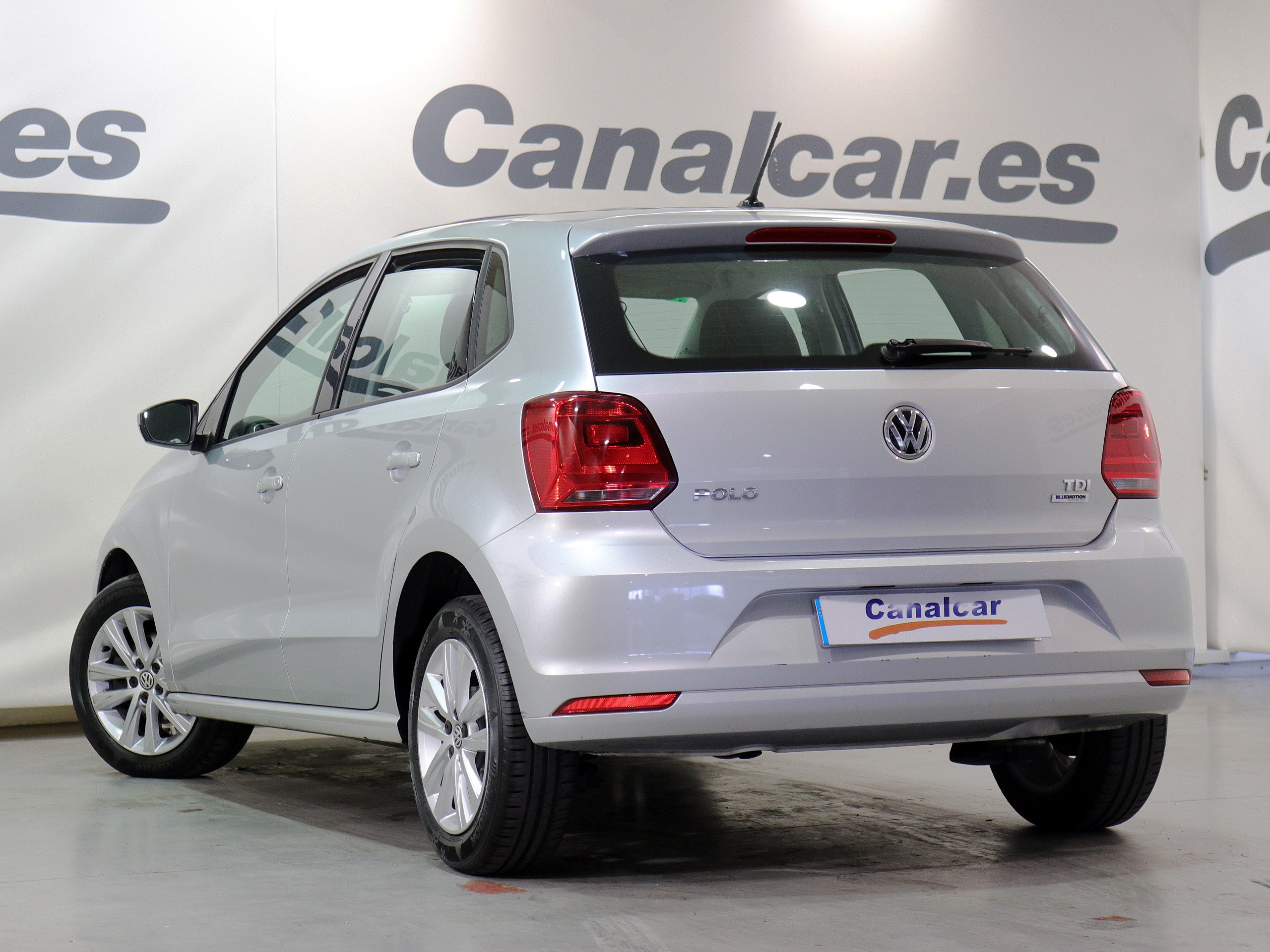 Foto Volkswagen Polo 8