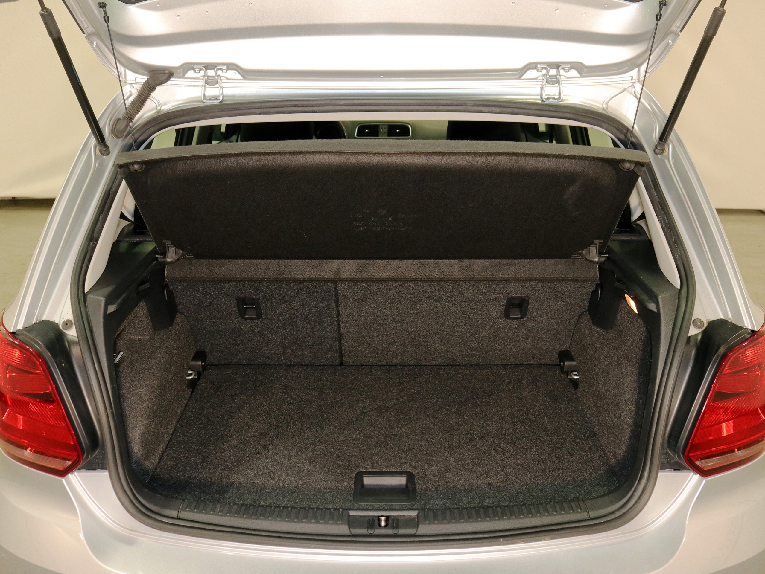 Foto Volkswagen Polo 10