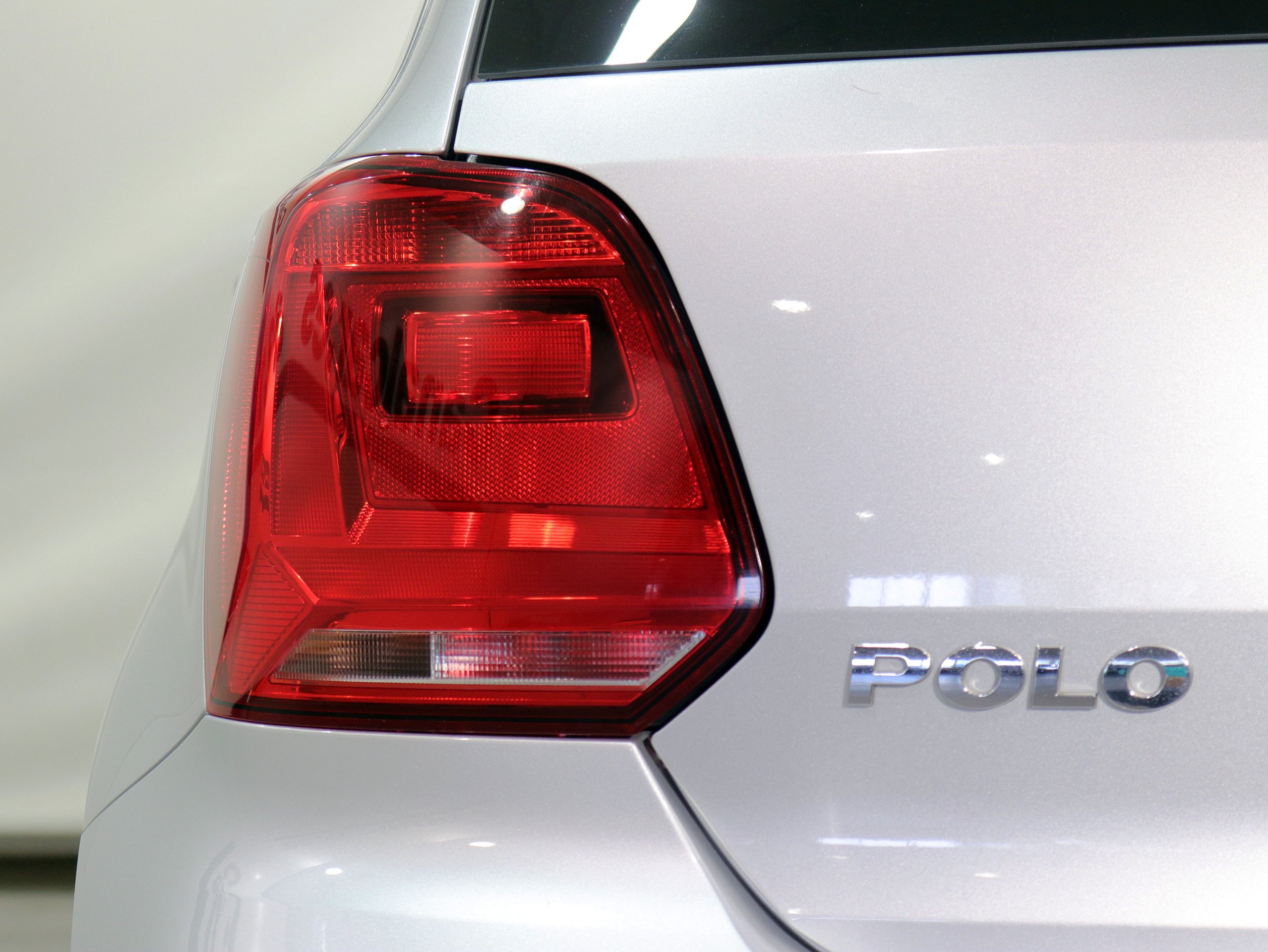 Foto Volkswagen Polo 11
