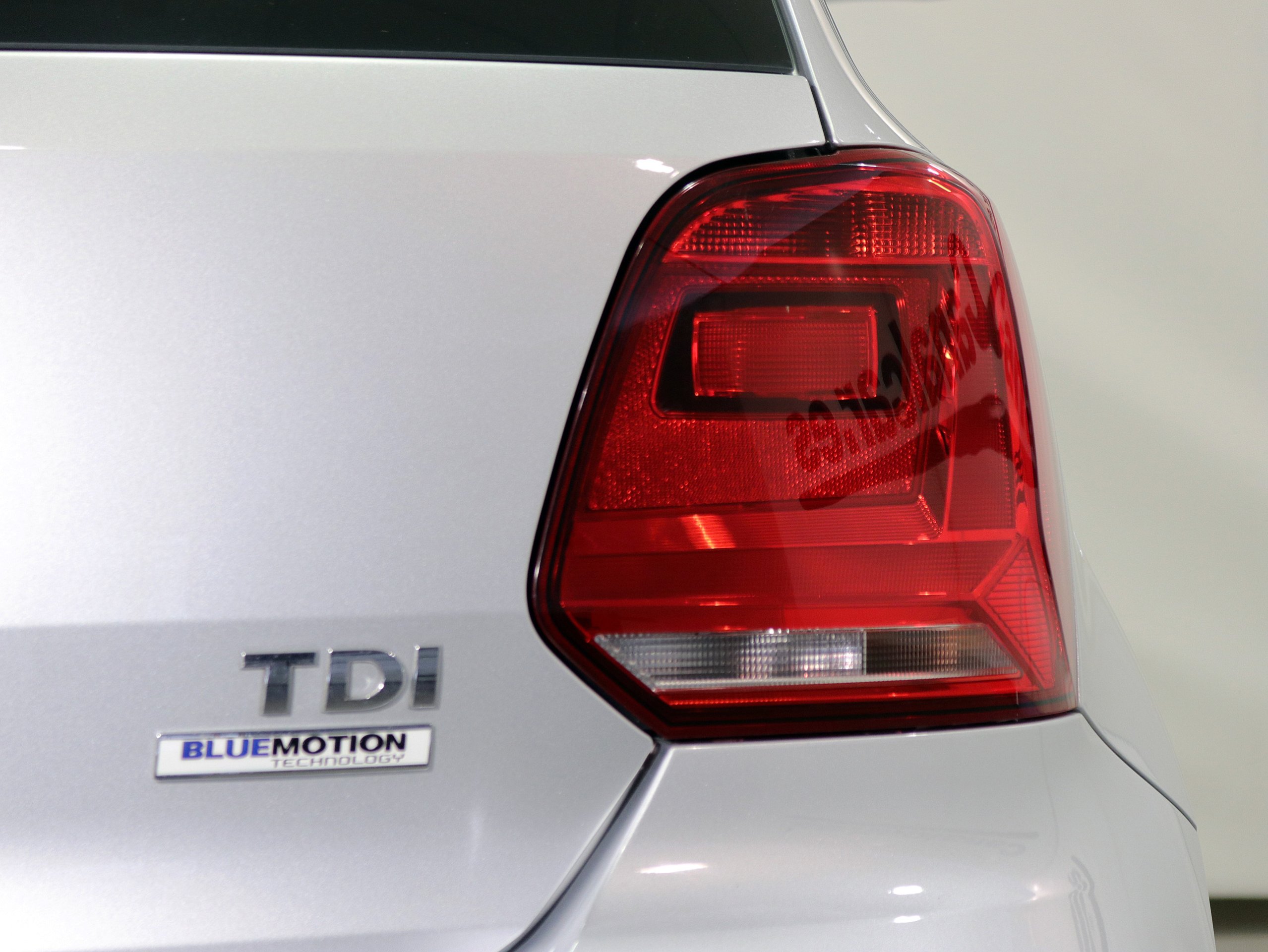Foto Volkswagen Polo 12
