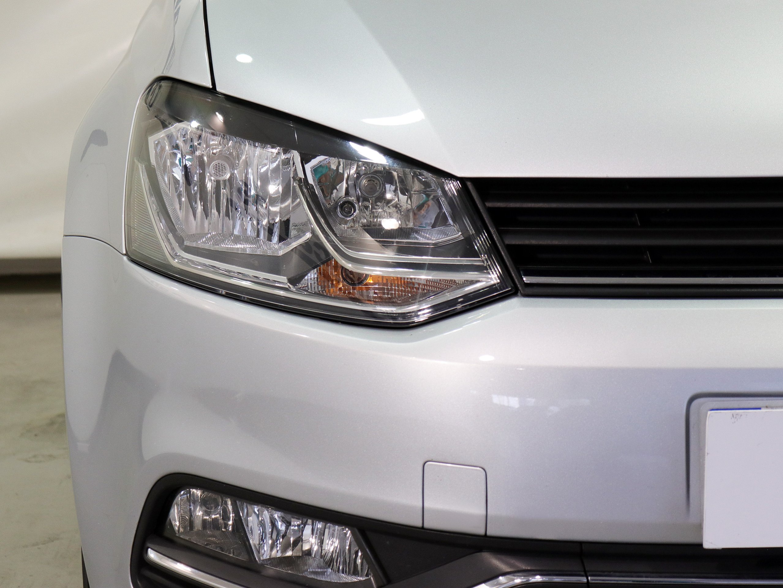 Foto Volkswagen Polo 13