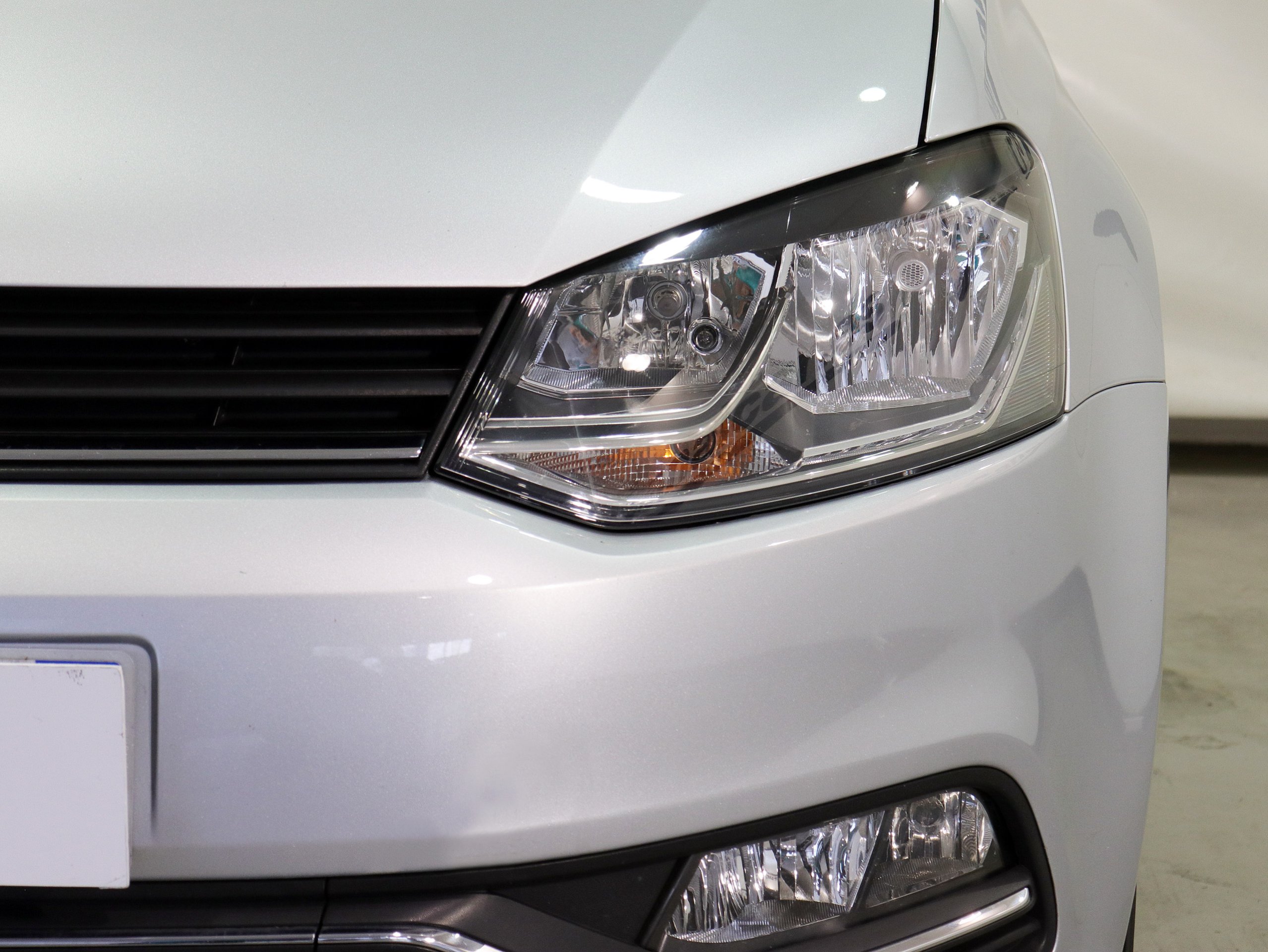 Foto Volkswagen Polo 14