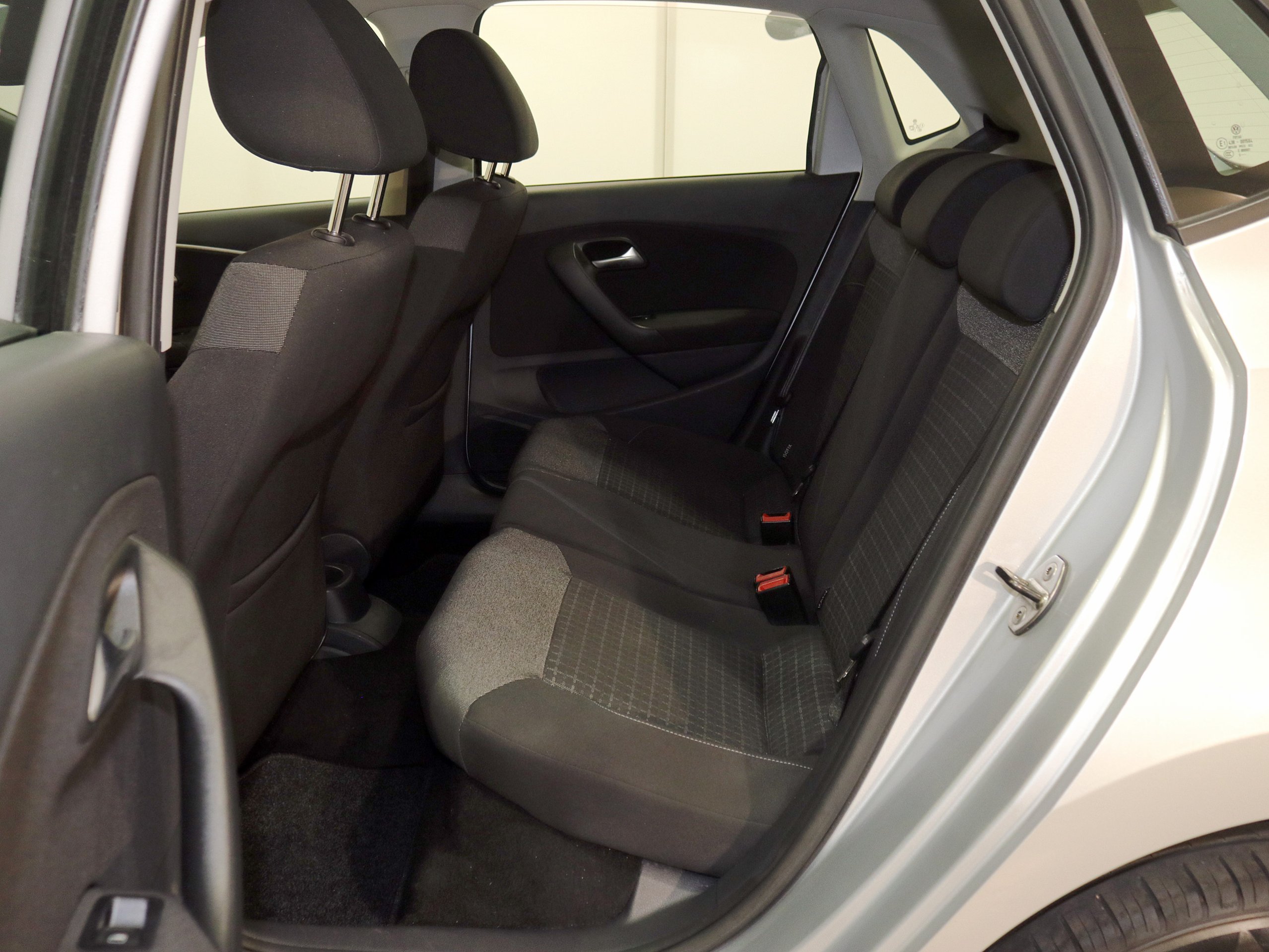 Foto Volkswagen Polo 17