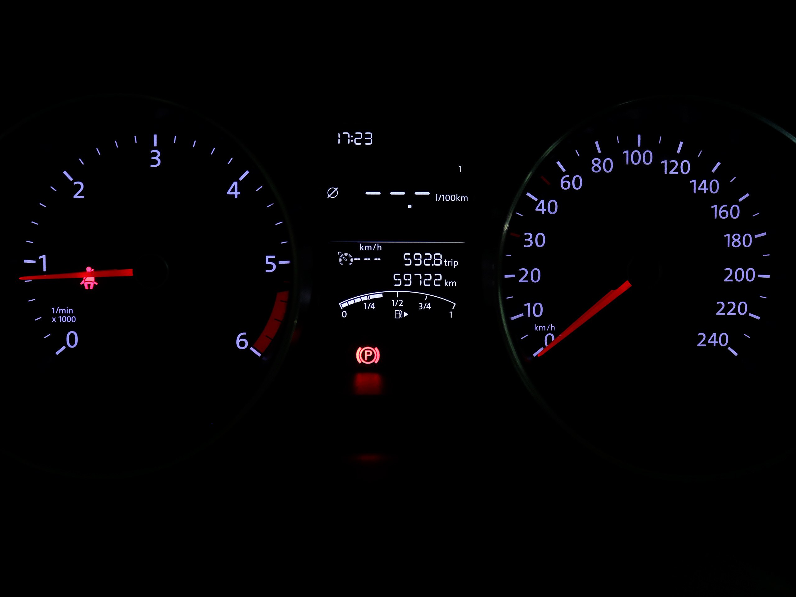 Foto Volkswagen Polo 18