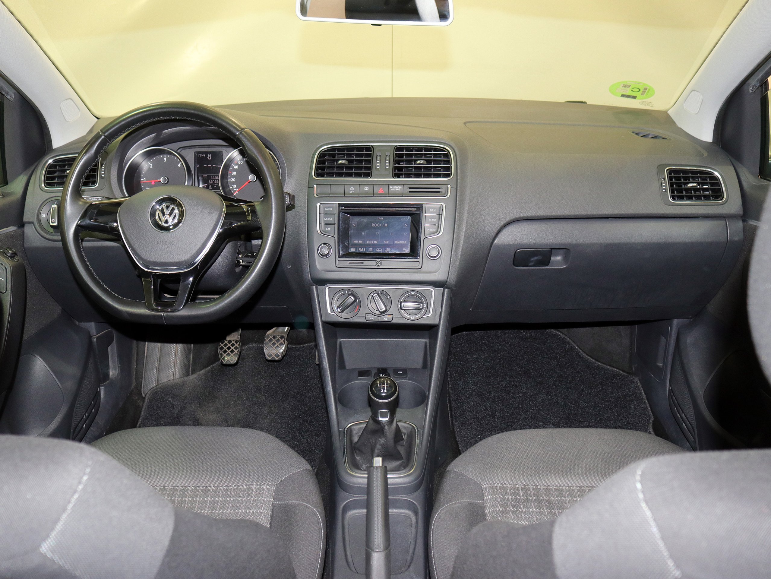 Foto Volkswagen Polo 22
