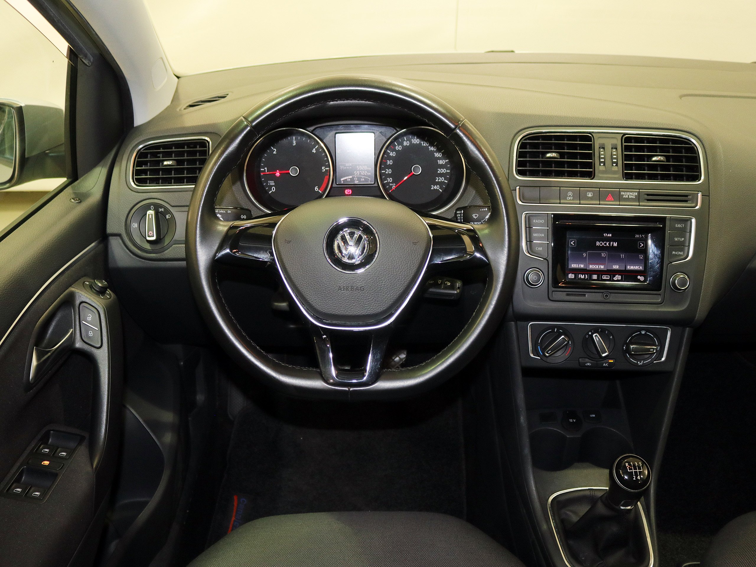 Foto Volkswagen Polo 23
