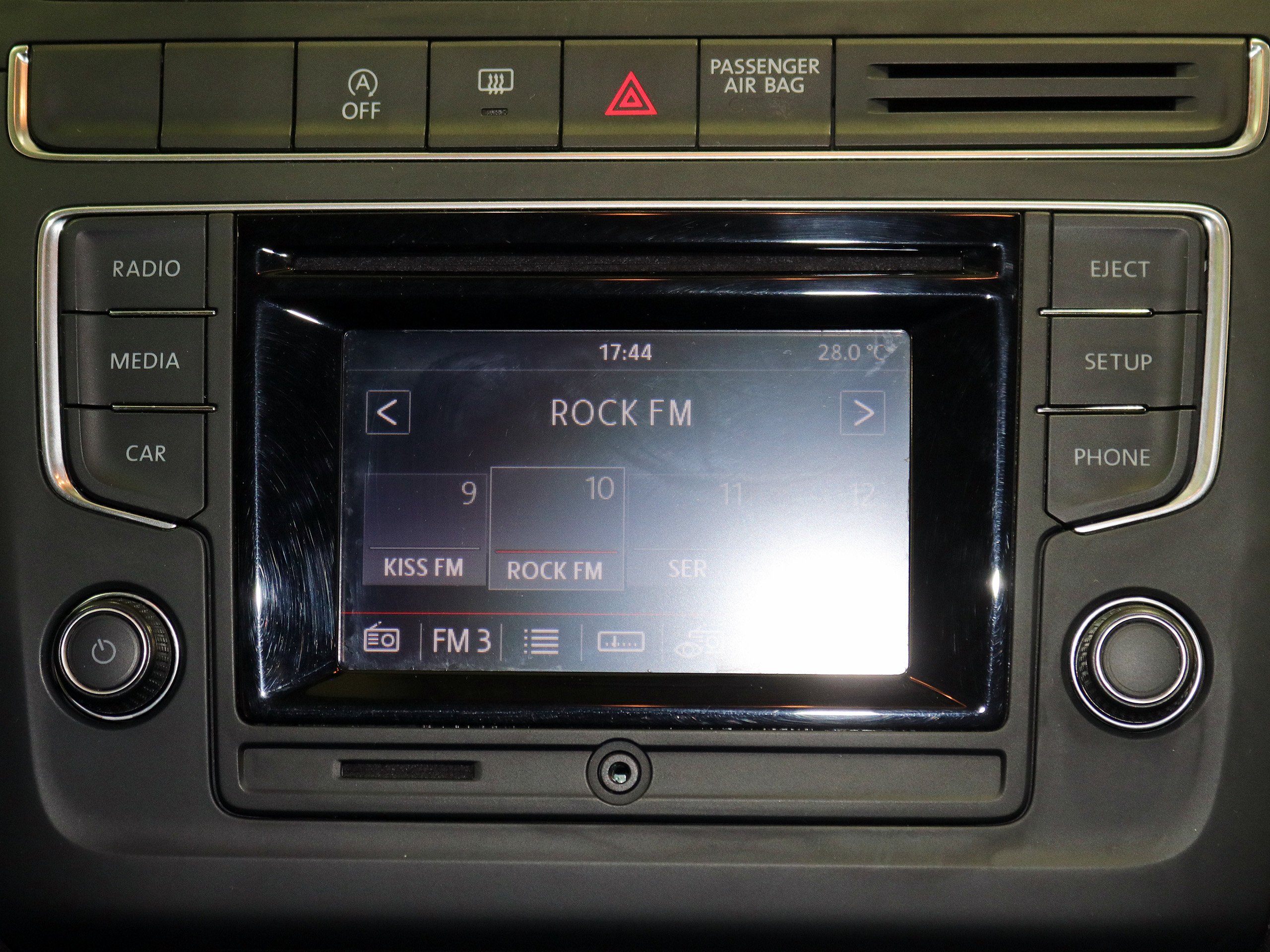 Foto Volkswagen Polo 25