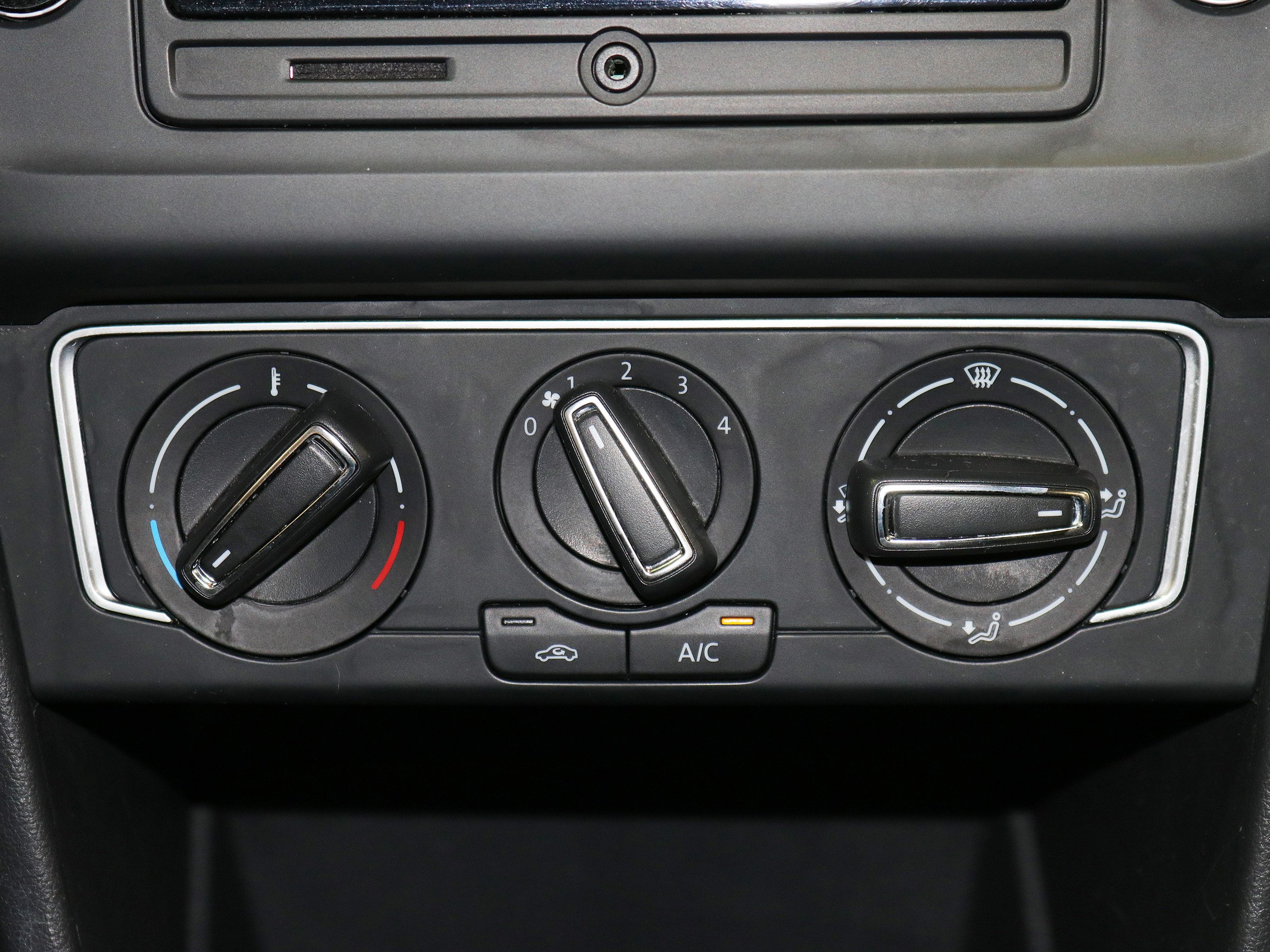 Foto Volkswagen Polo 26