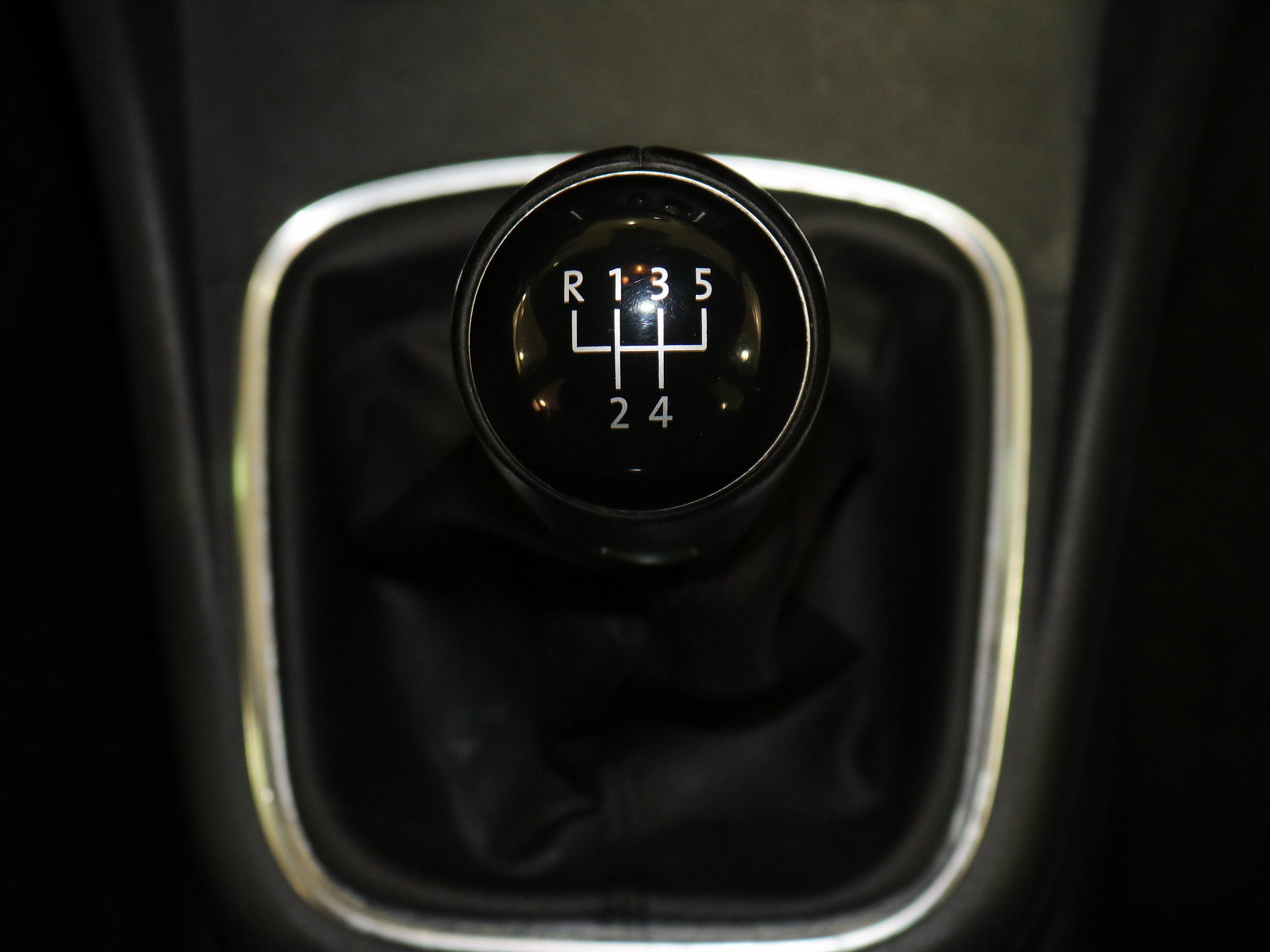 Foto Volkswagen Polo 27