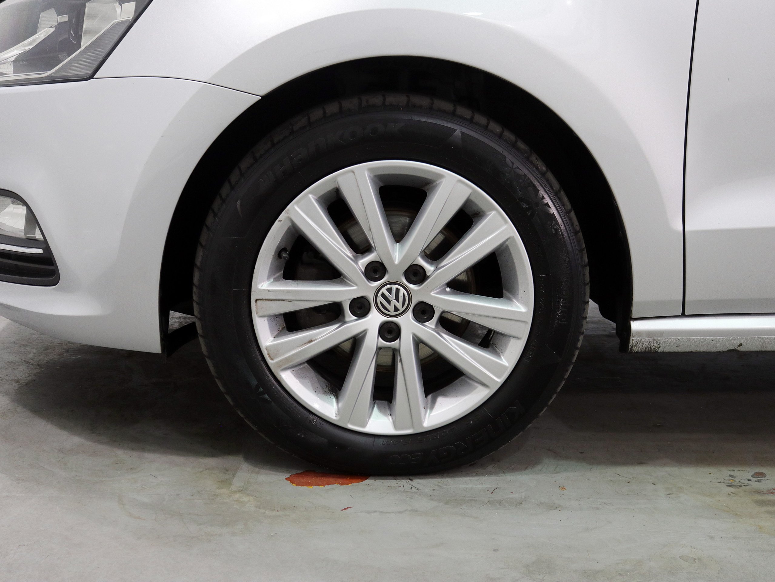 Foto Volkswagen Polo 35
