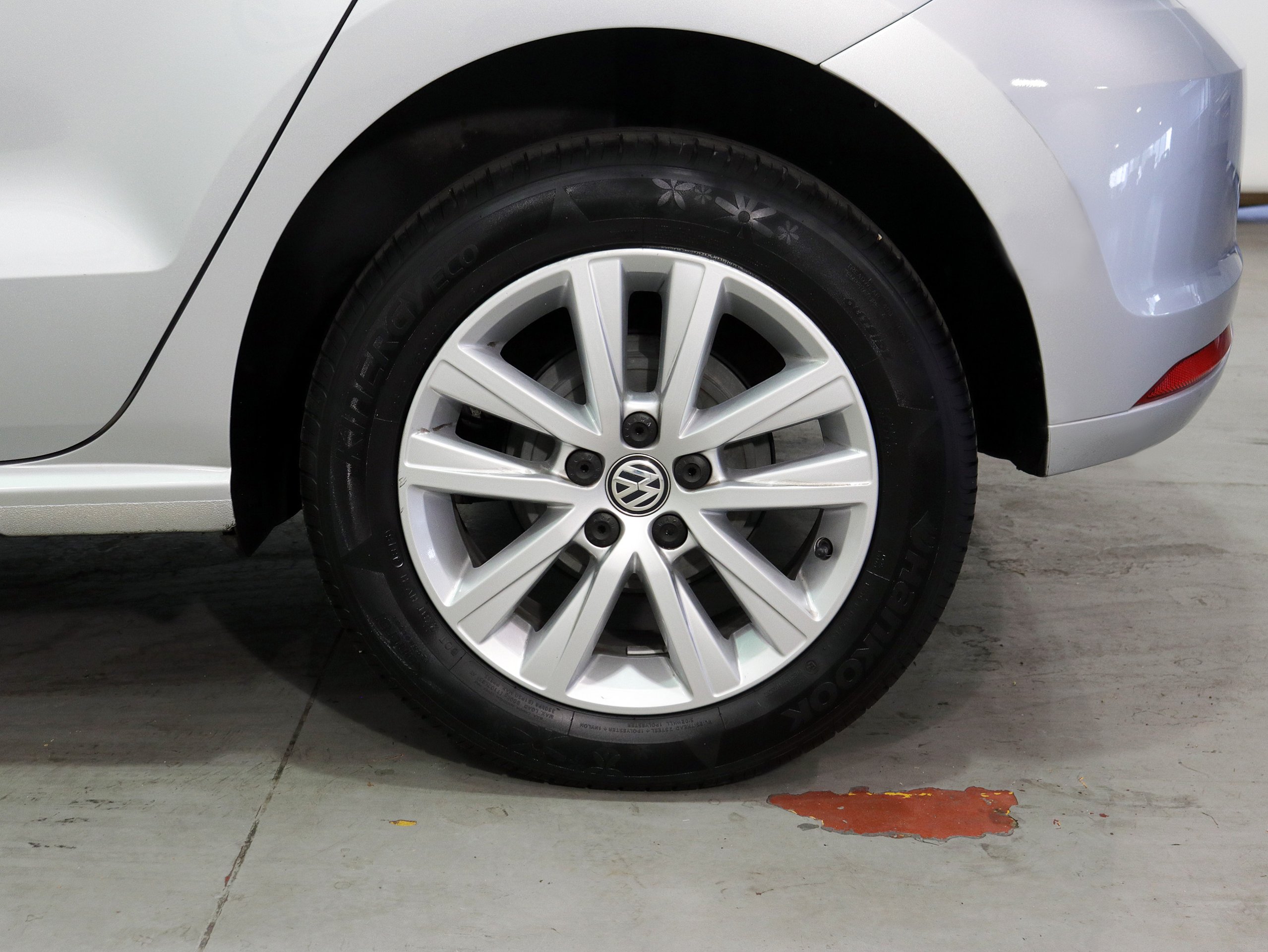 Foto Volkswagen Polo 36