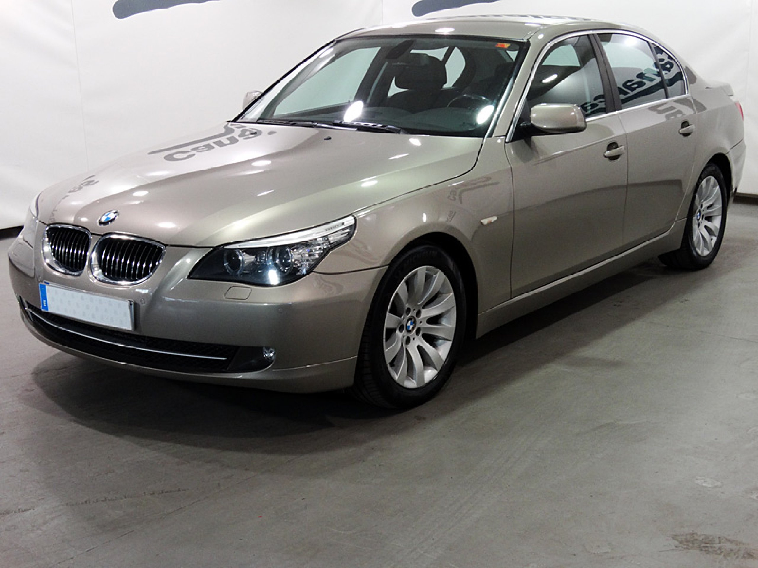 Foto Bmw 530 1