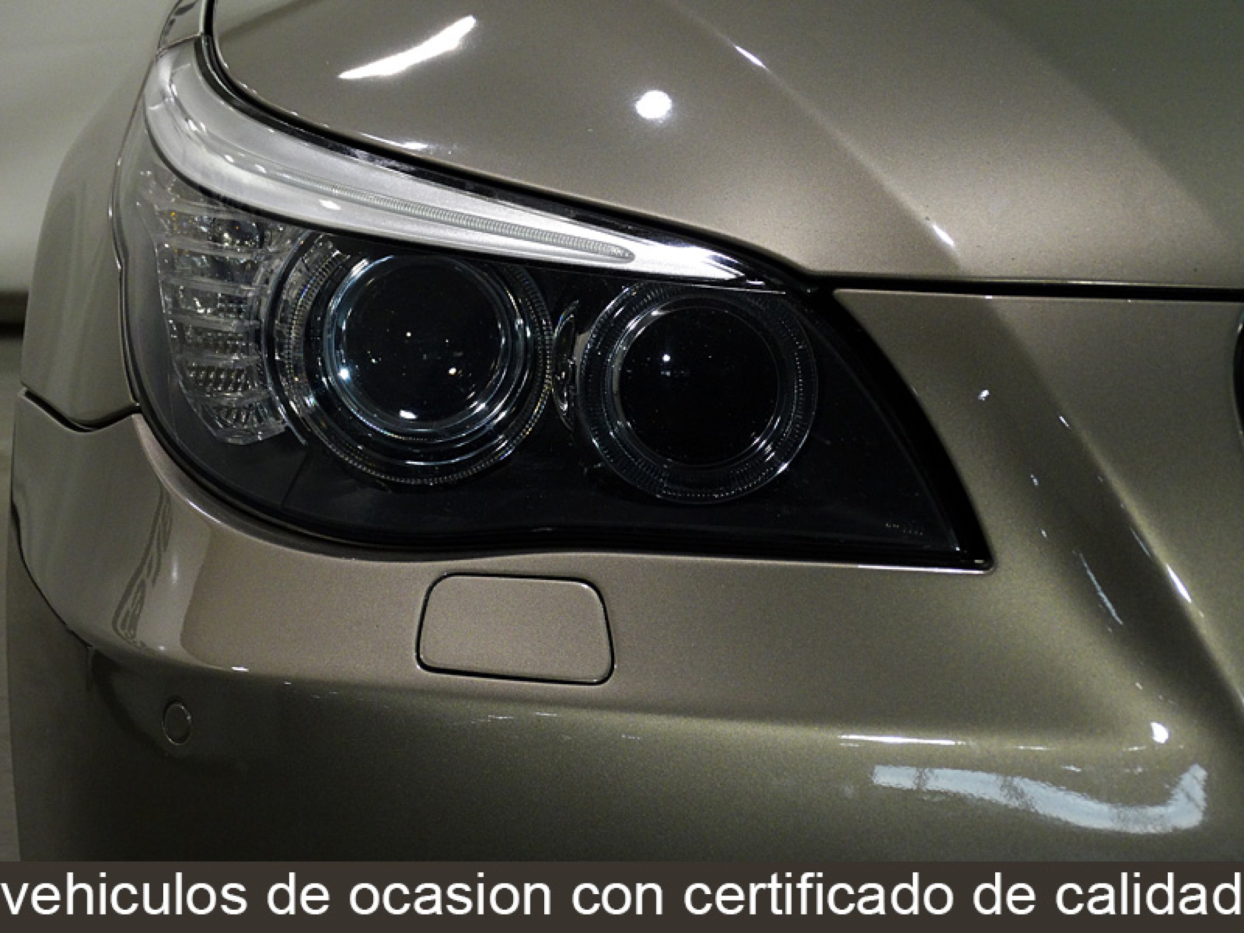 Foto Bmw 530 9