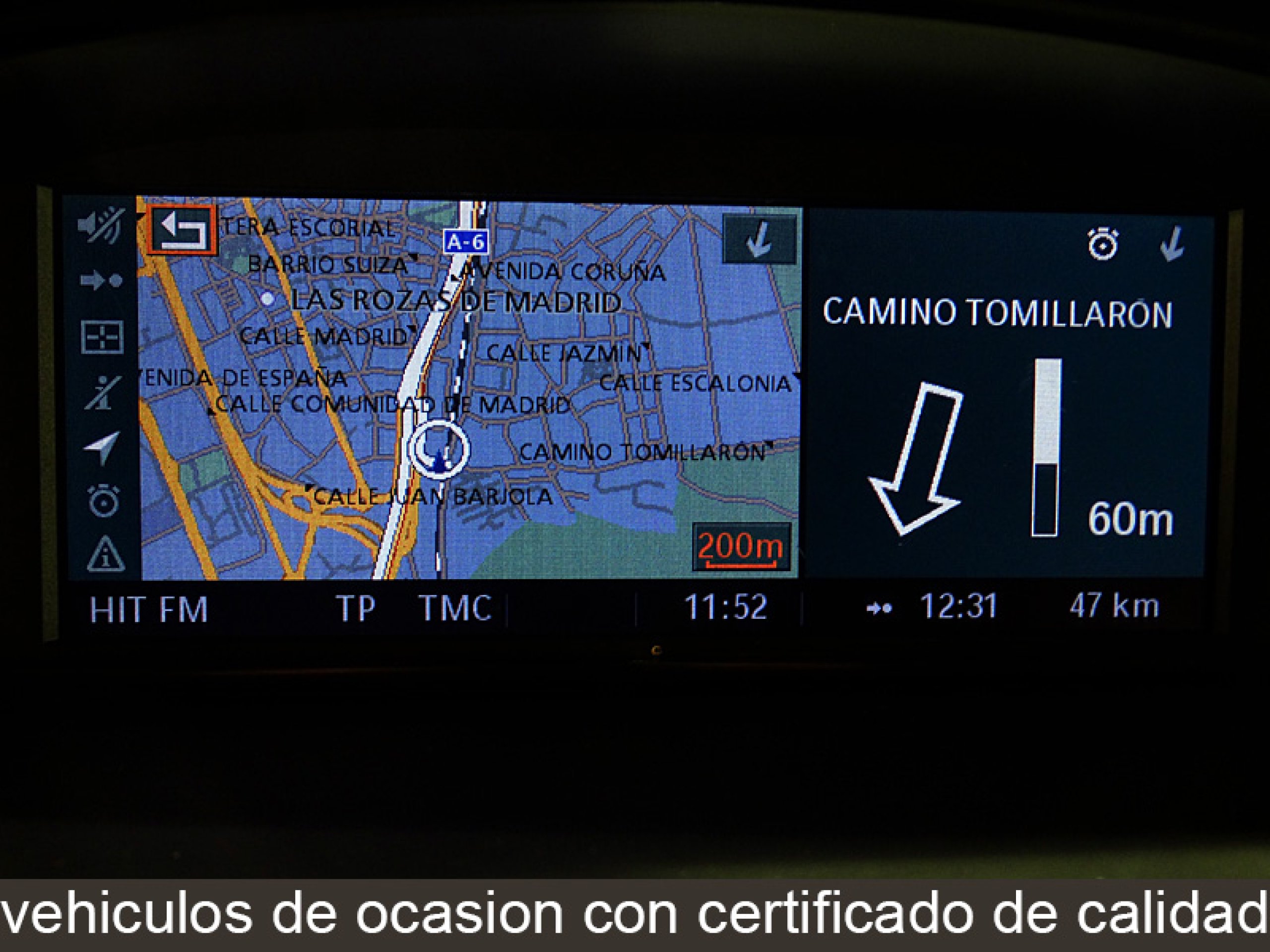 Foto Bmw 530 12