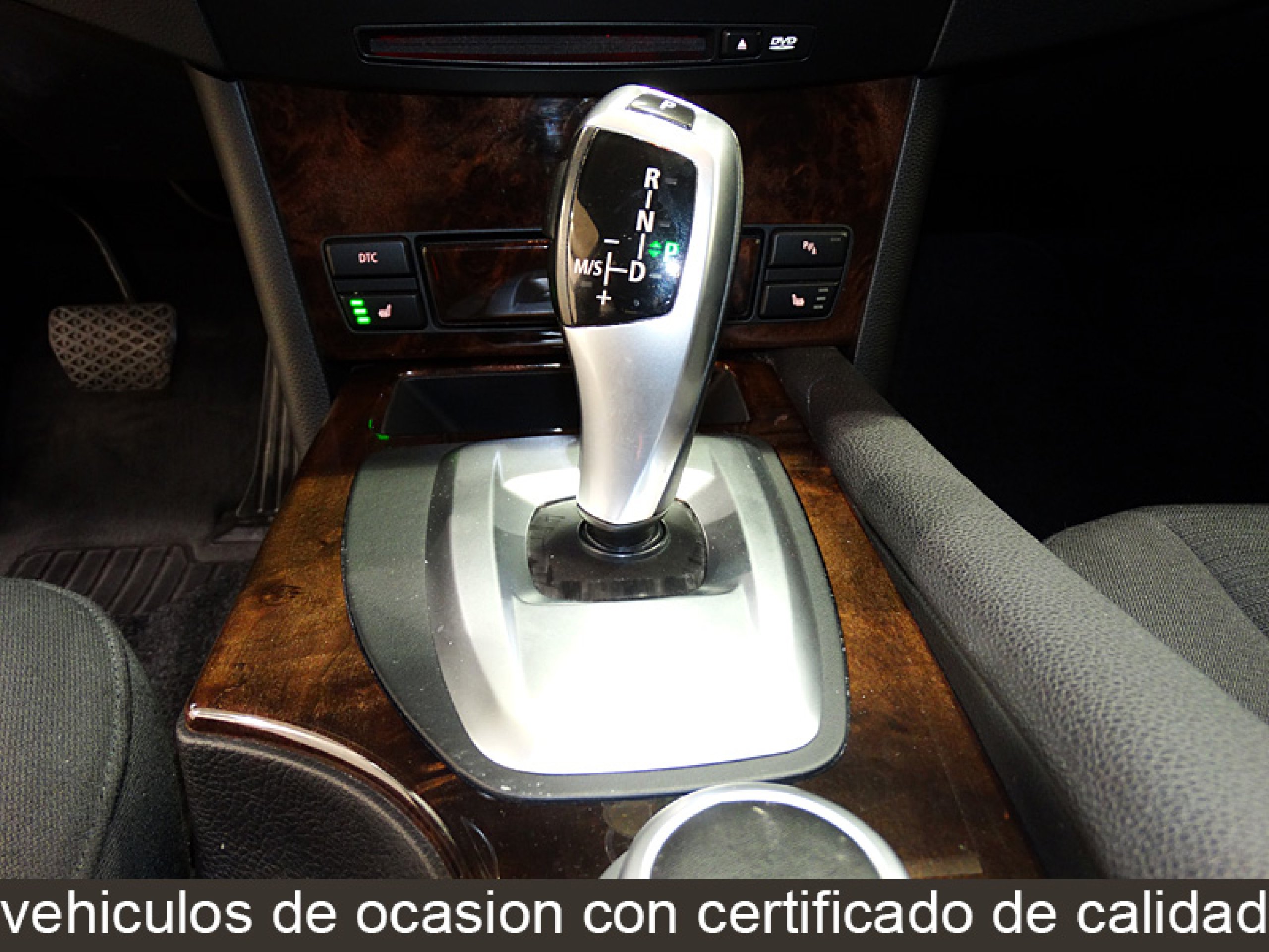 Foto Bmw 530 13