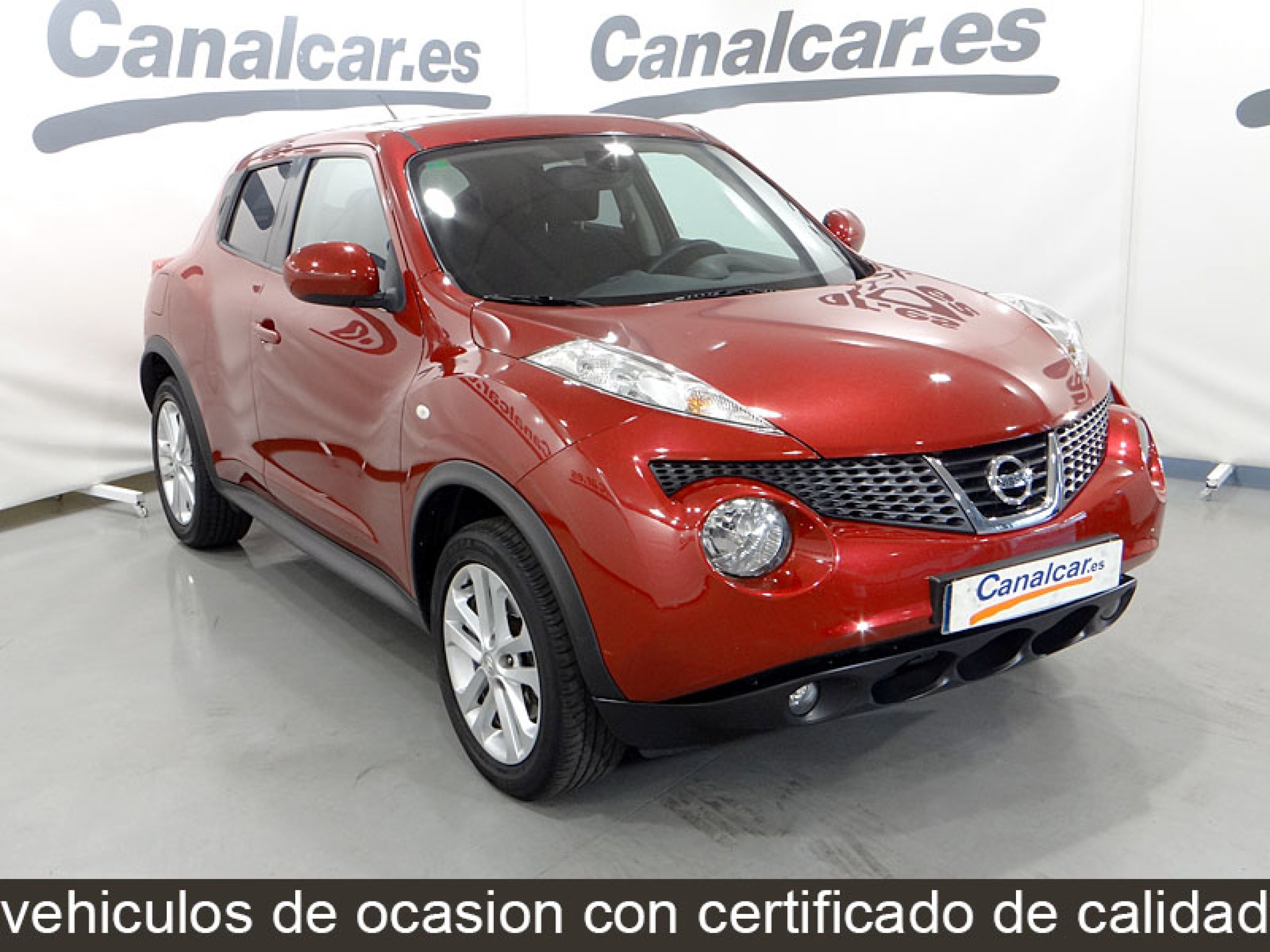 Foto Nissan Juke 4