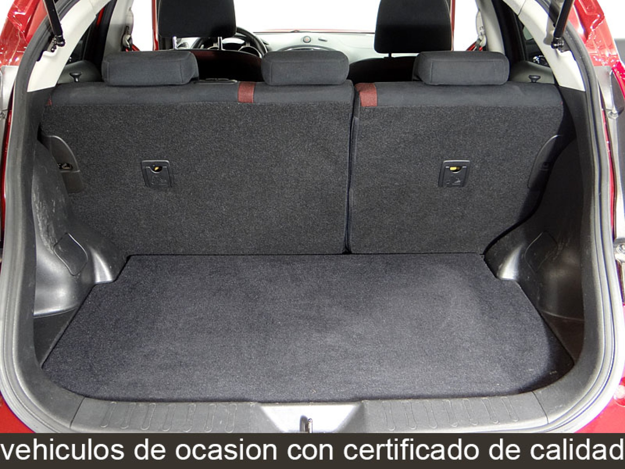 Foto Nissan Juke 13