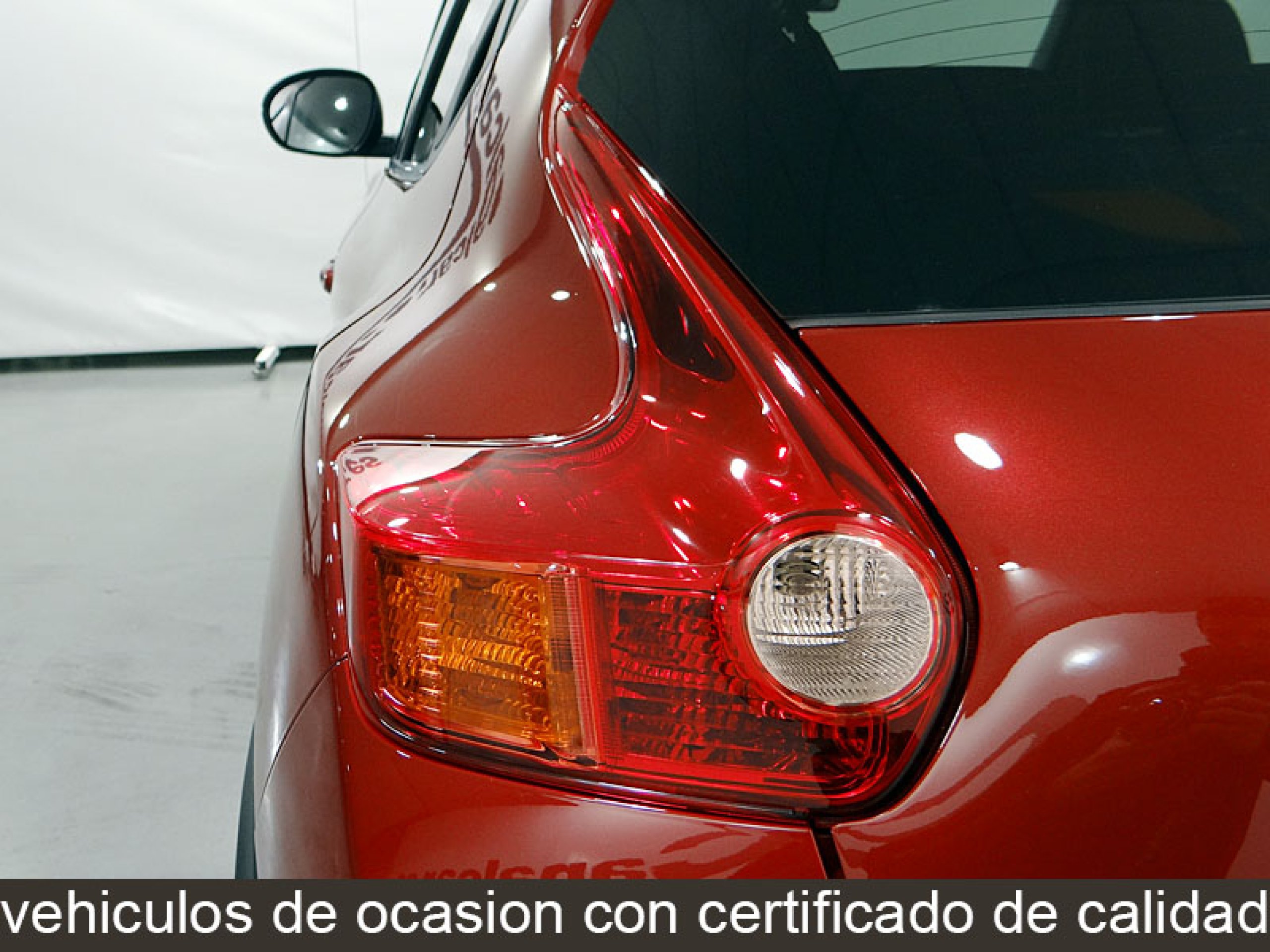 Foto Nissan Juke 16