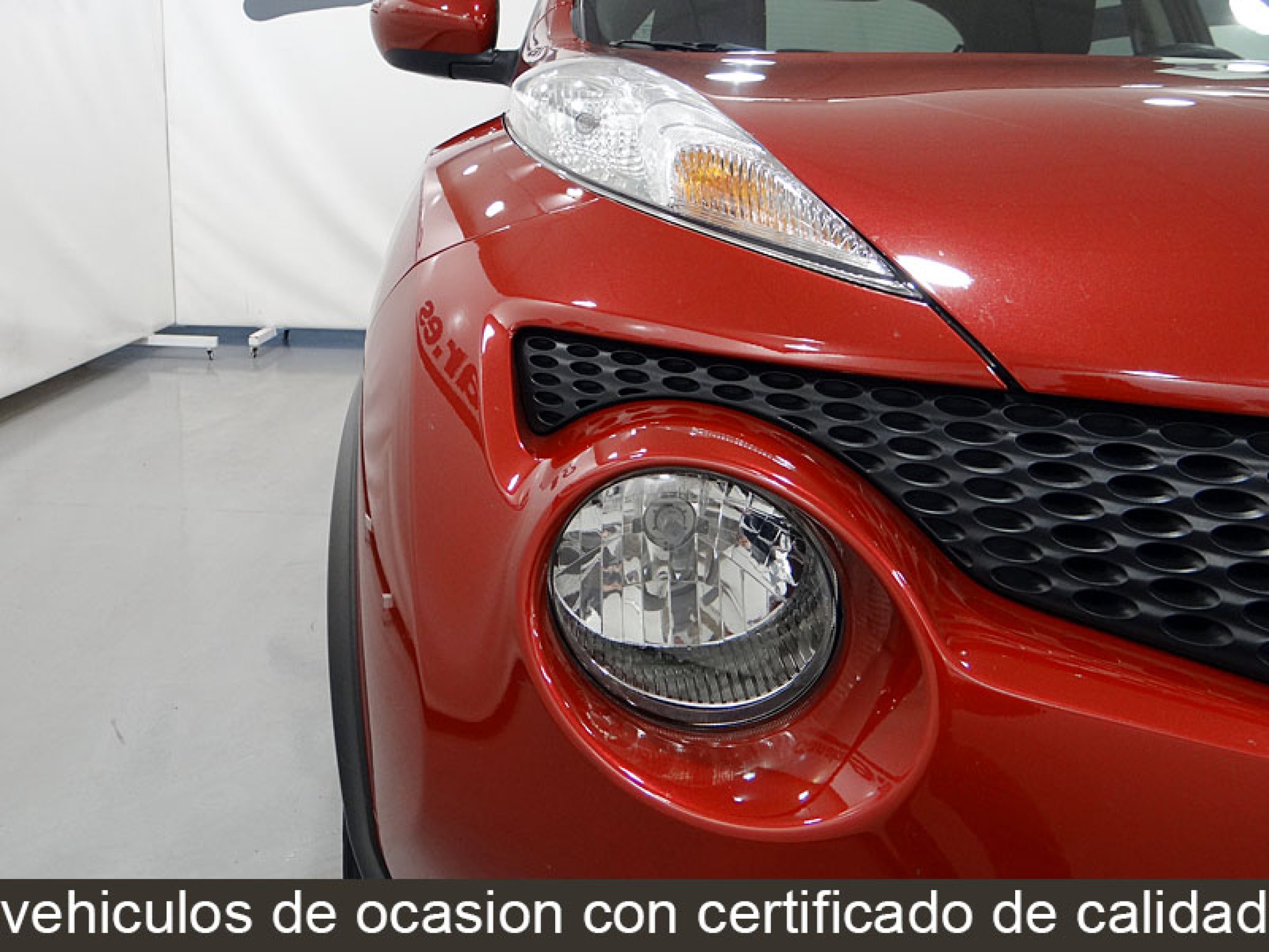 Foto Nissan Juke 18