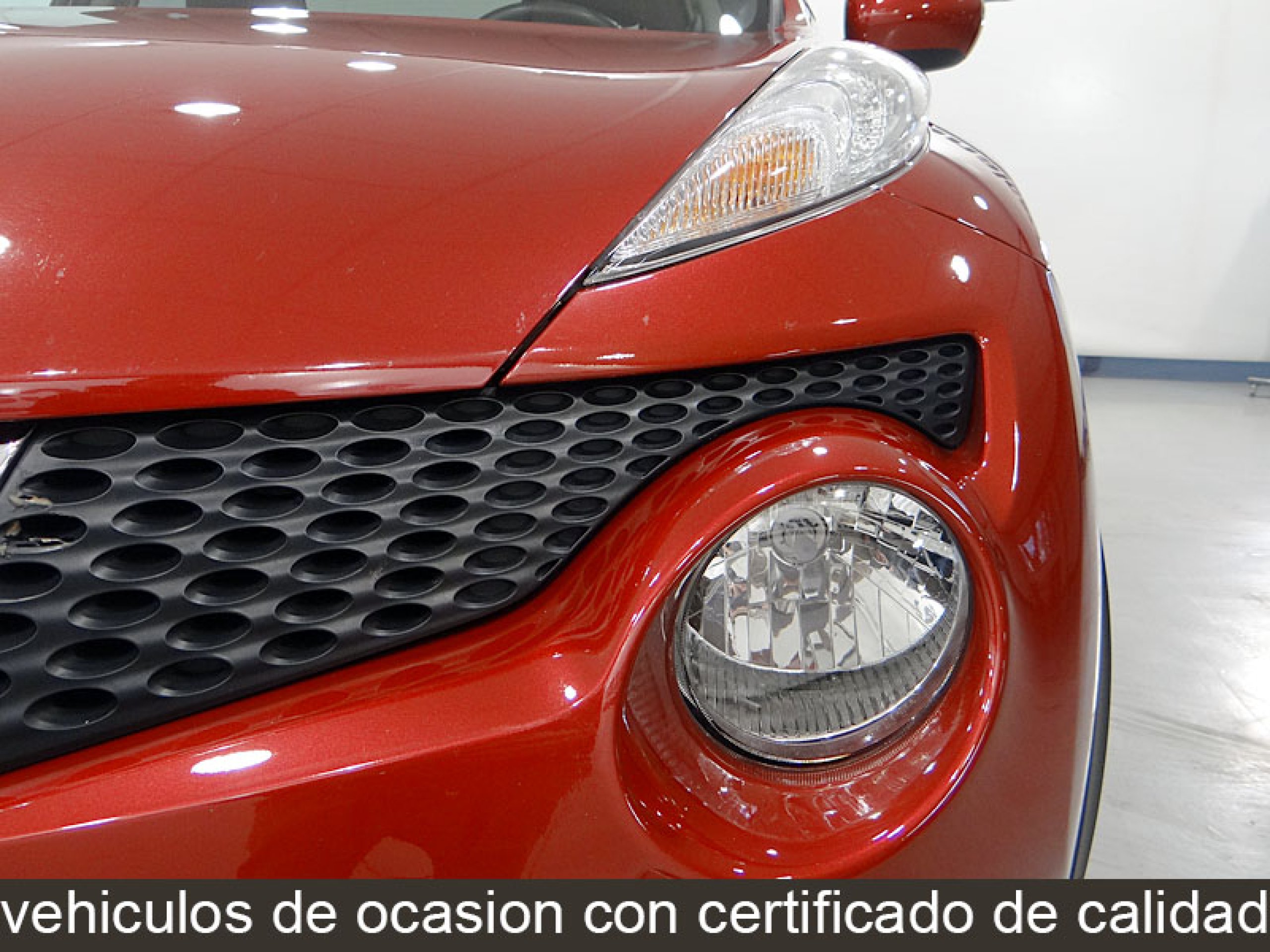Foto Nissan Juke 19