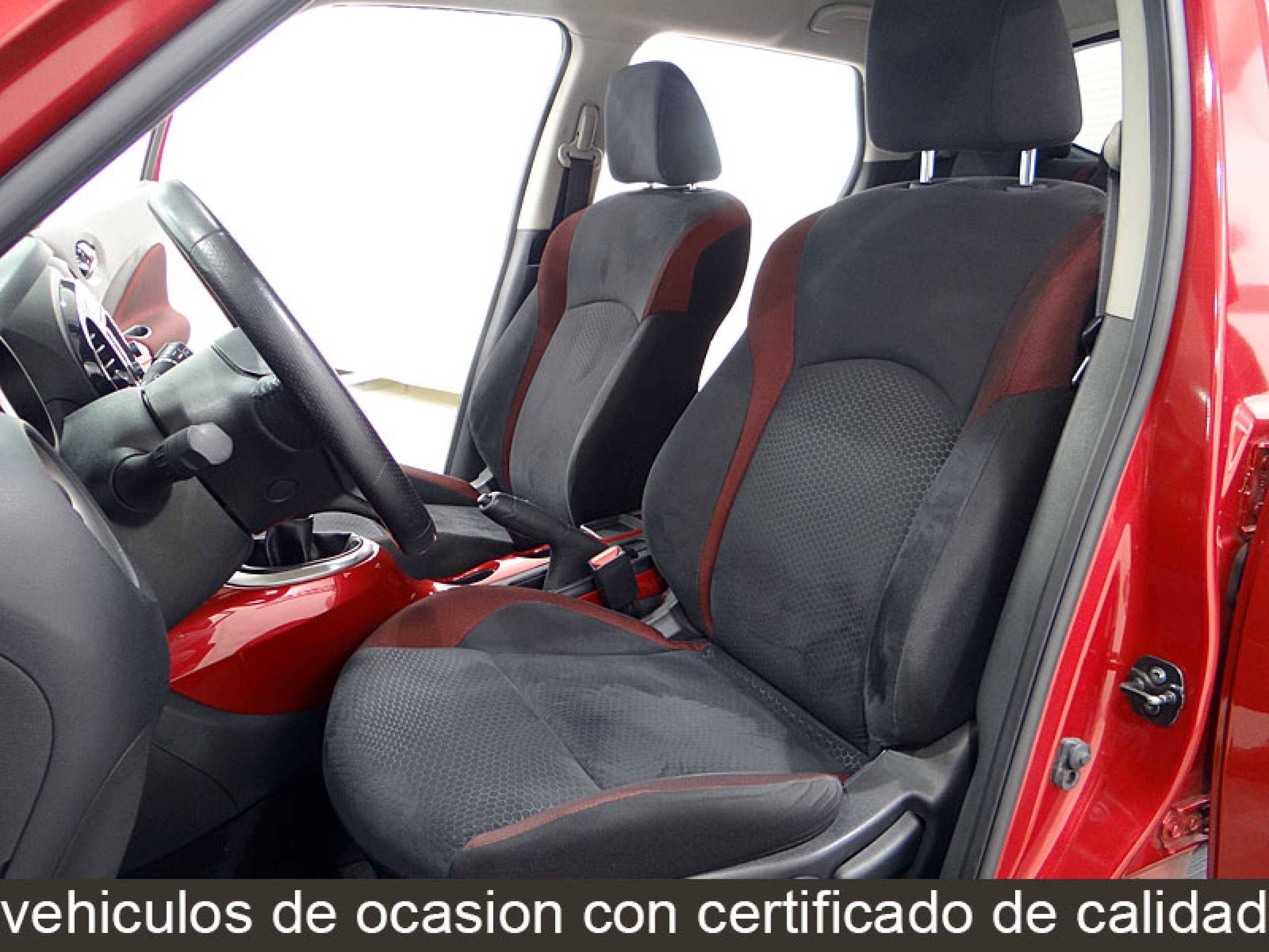 Foto Nissan Juke 21