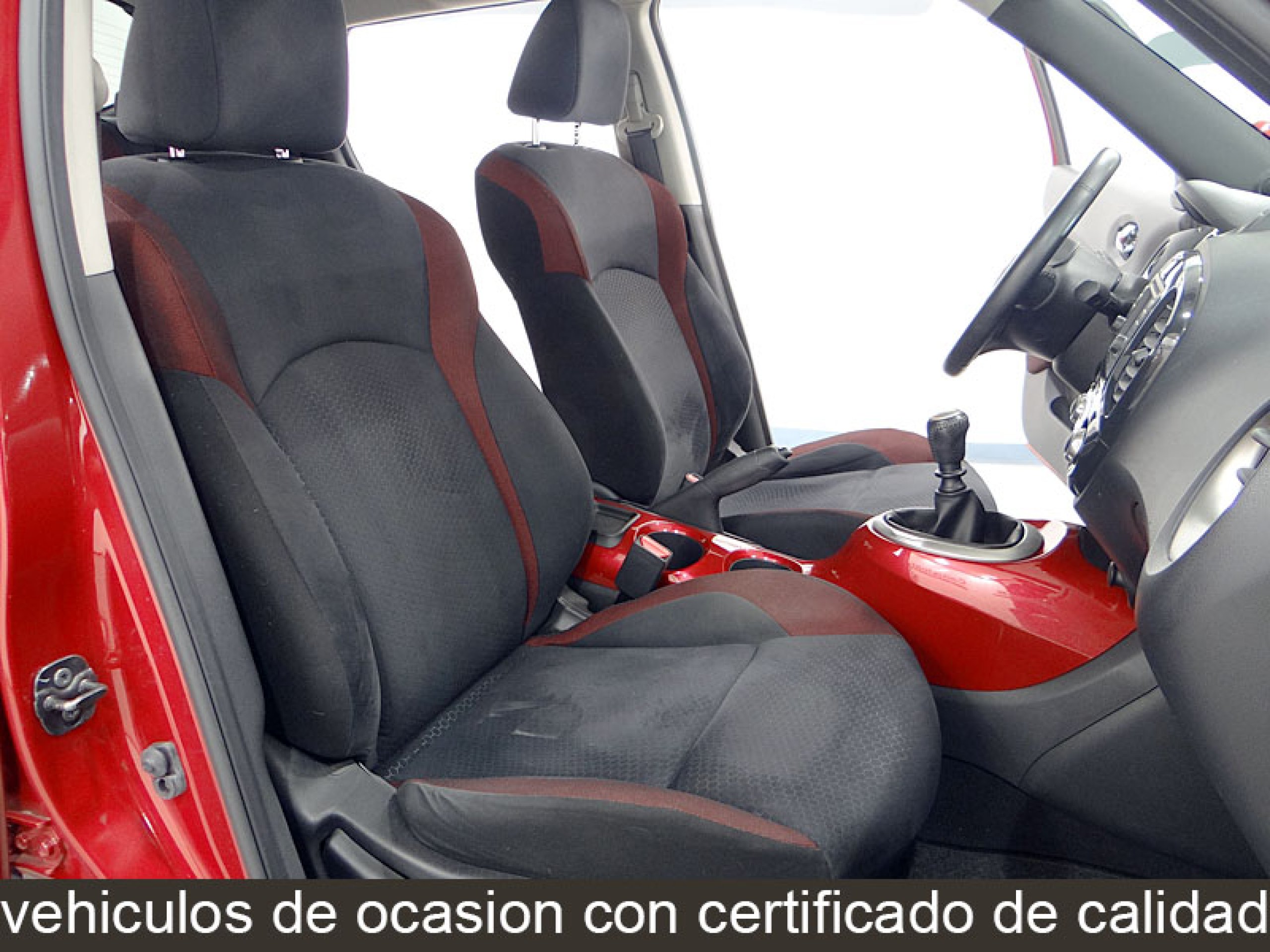Foto Nissan Juke 22