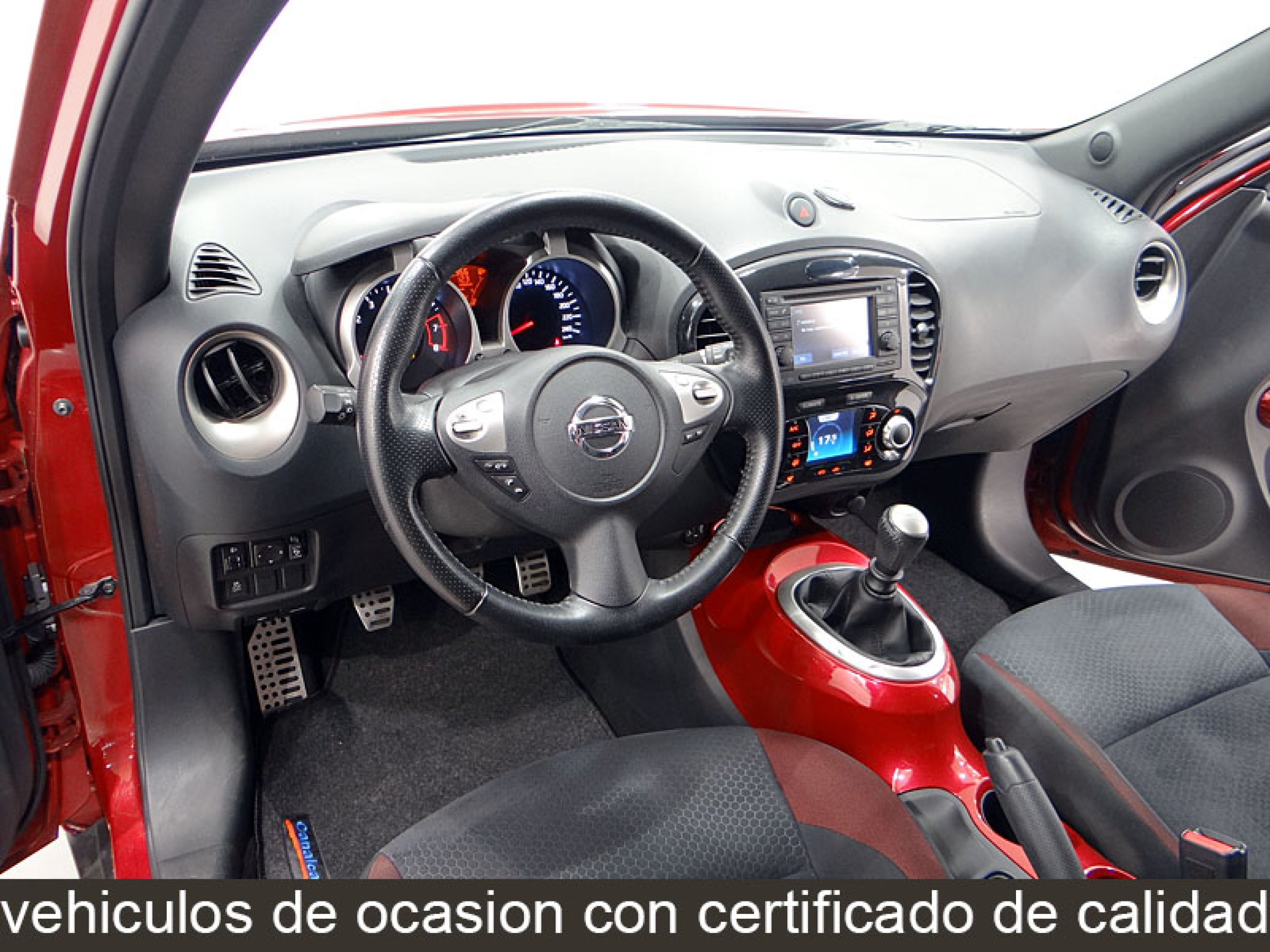 Foto Nissan Juke 26