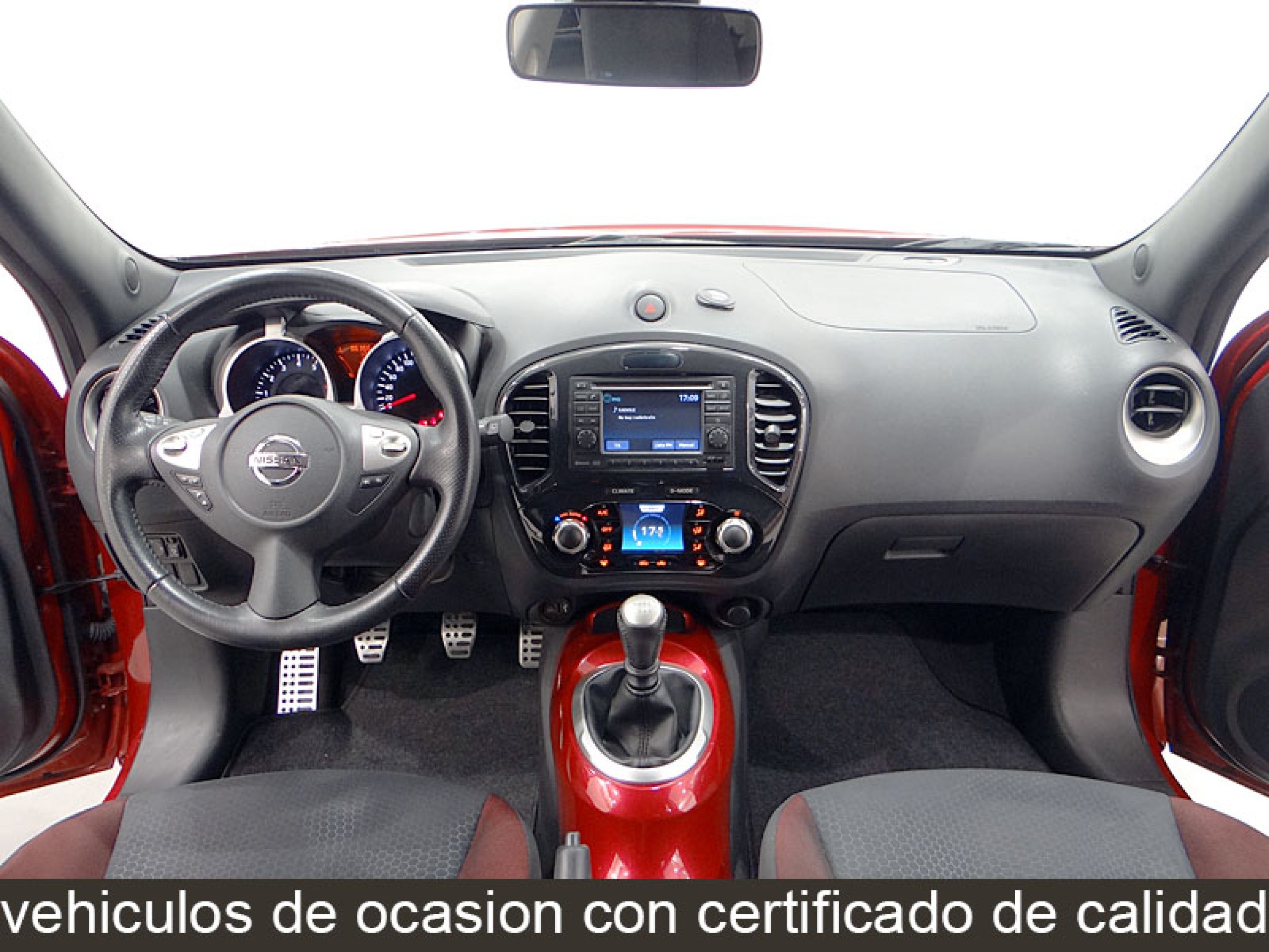 Foto Nissan Juke 28