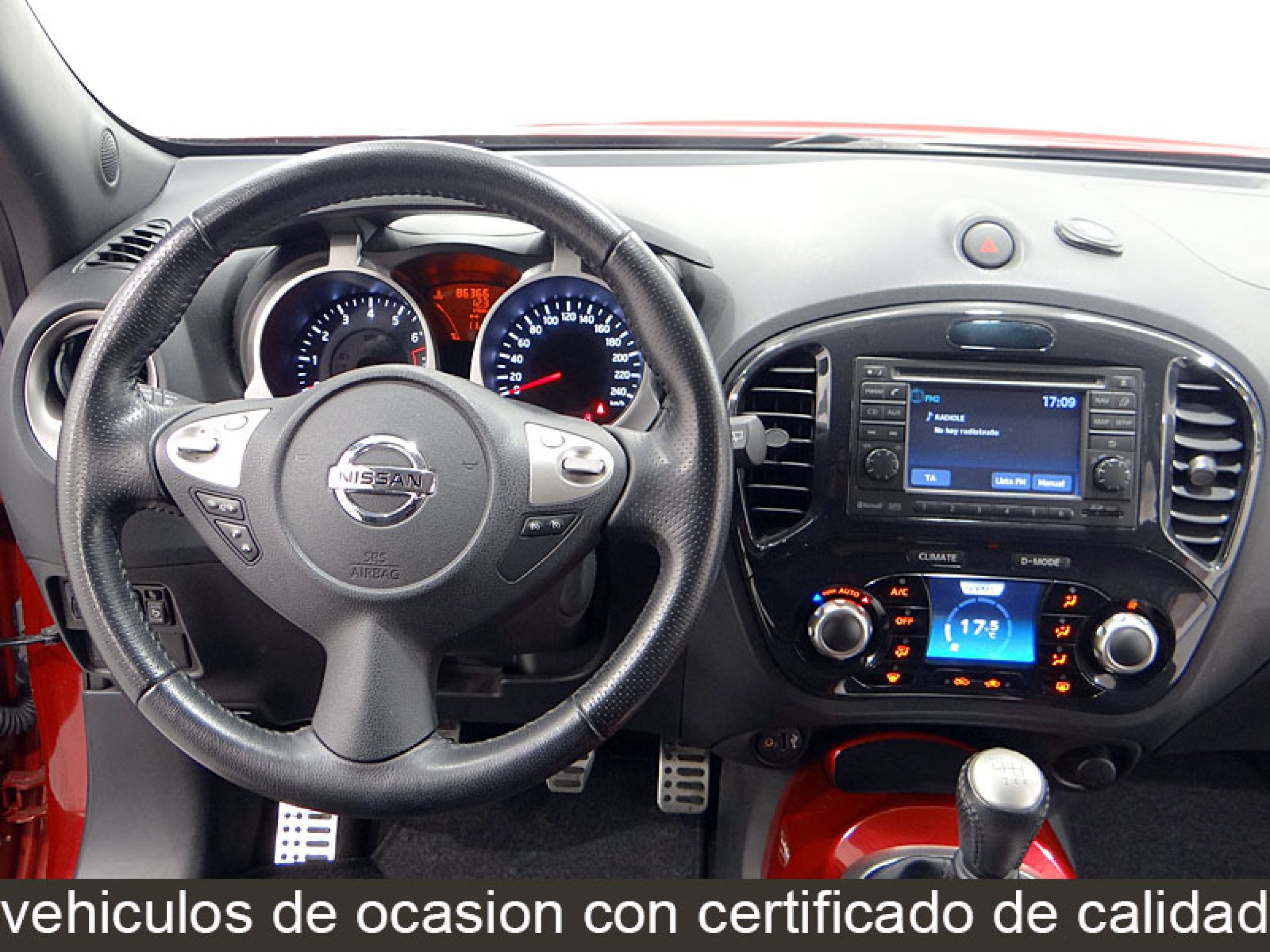 Foto Nissan Juke 29