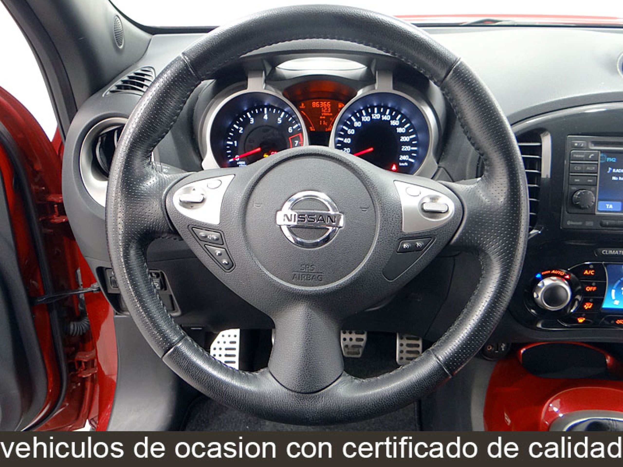 Foto Nissan Juke 30