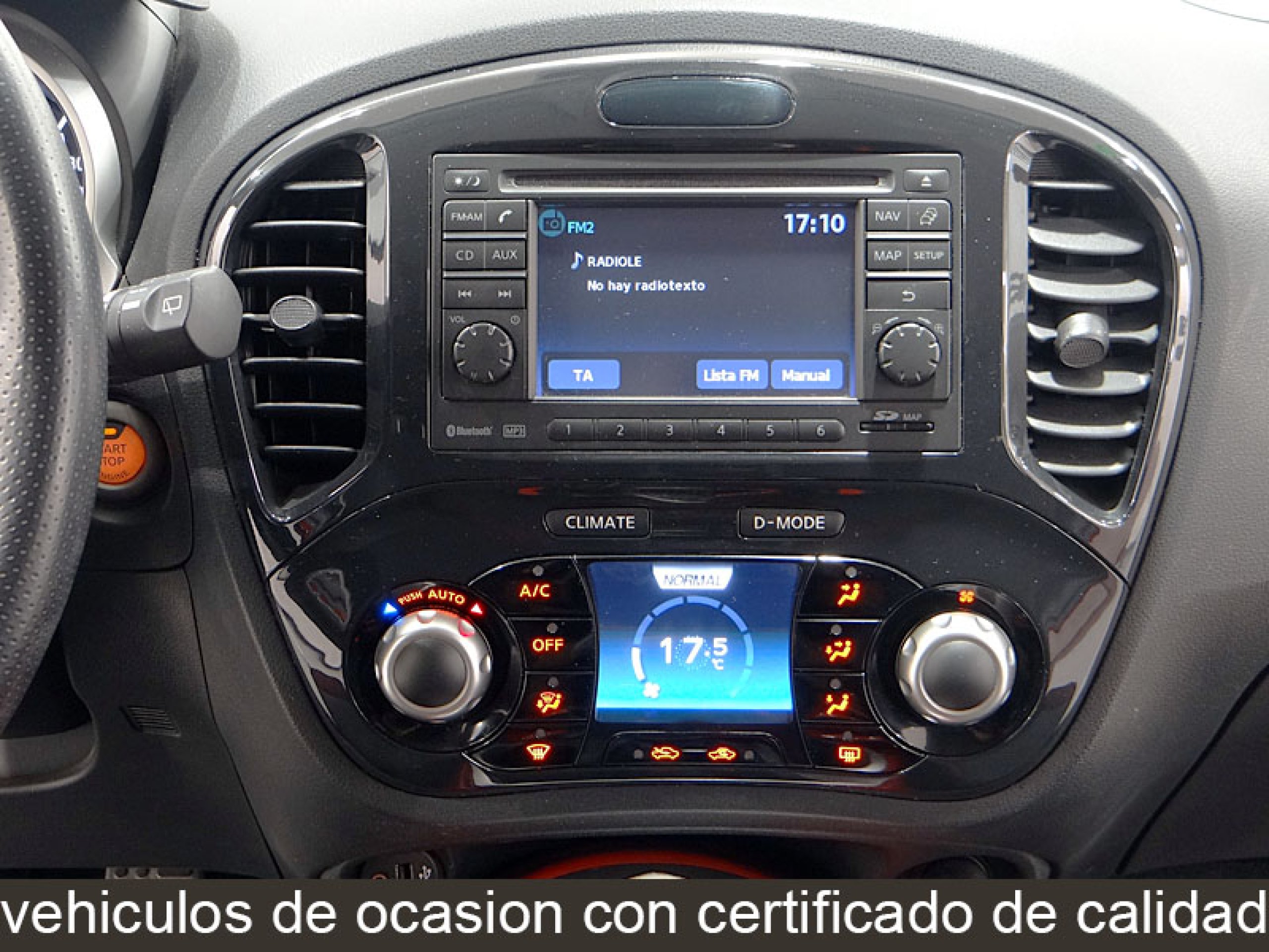 Foto Nissan Juke 31