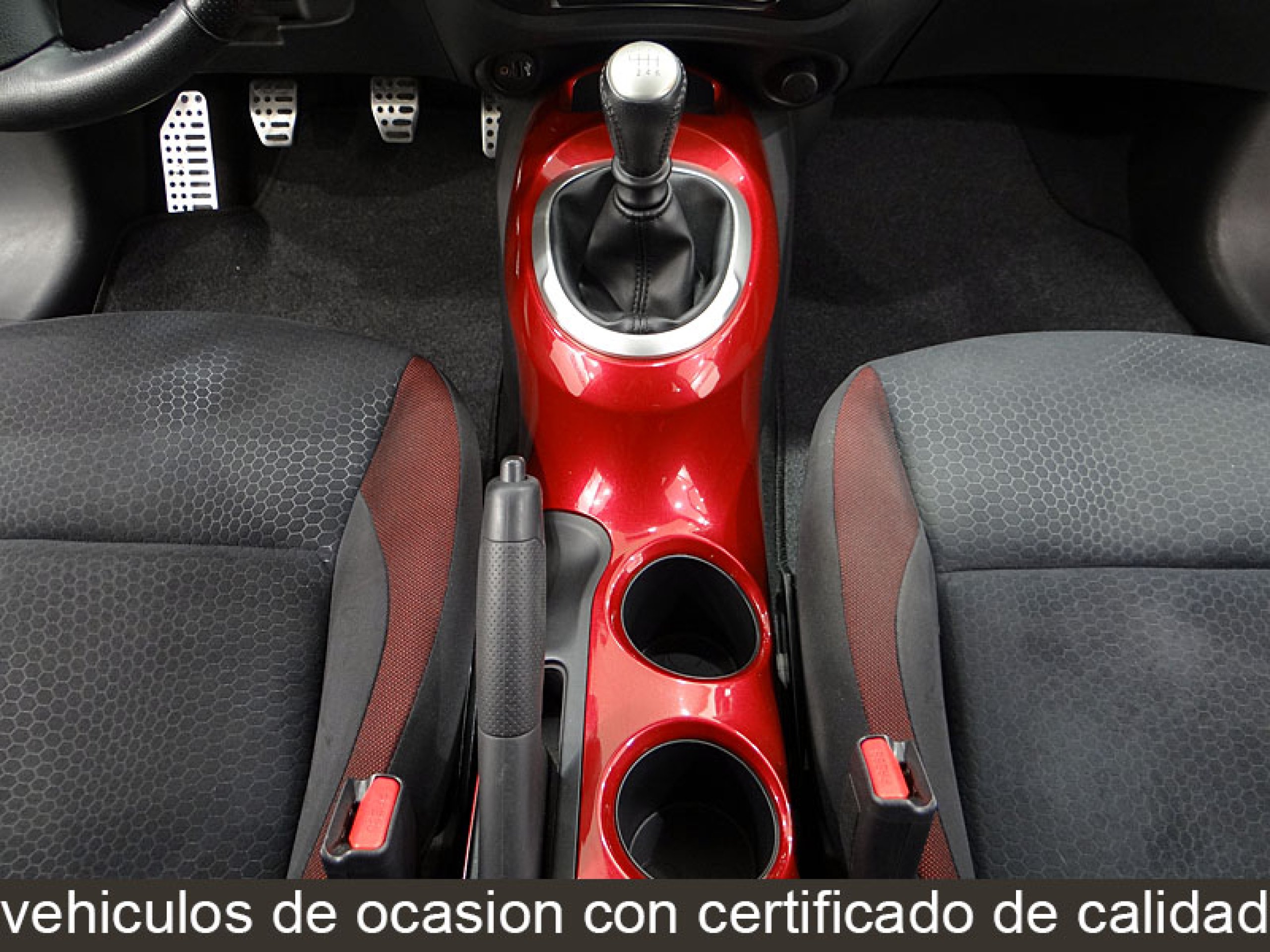 Foto Nissan Juke 32